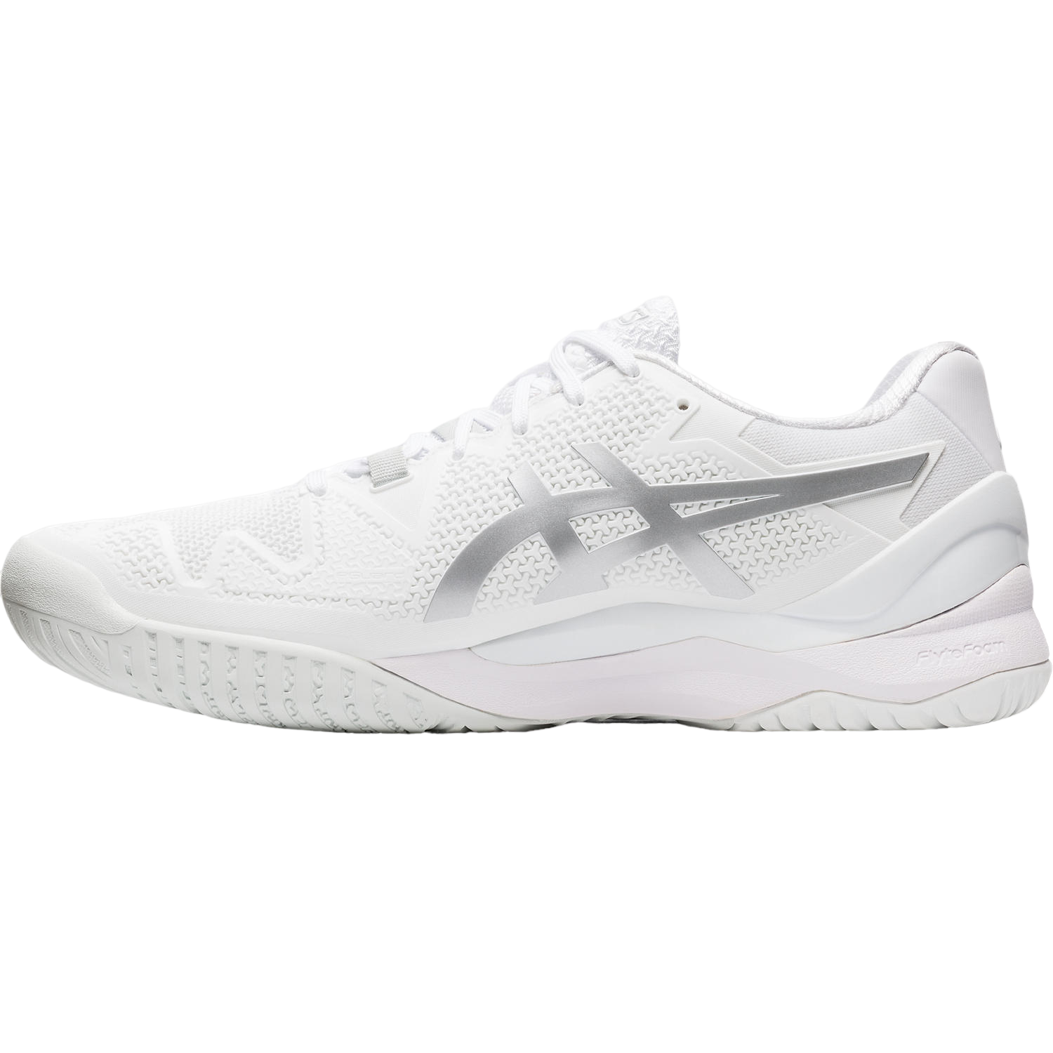 Gel-Resolution 9 Women's Tennis Shoe