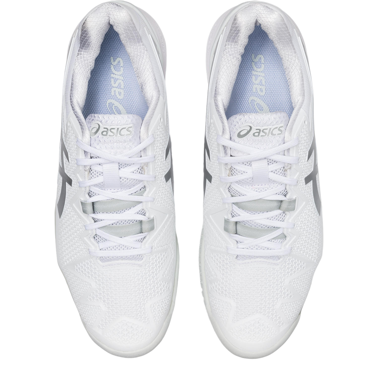 Gel-Resolution 9 Women's Tennis Shoe