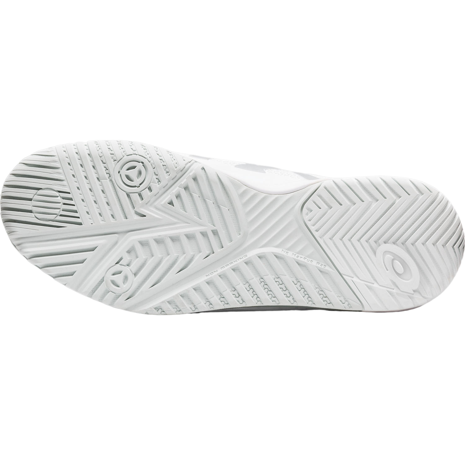 Gel-Resolution 9 Women's Tennis Shoe