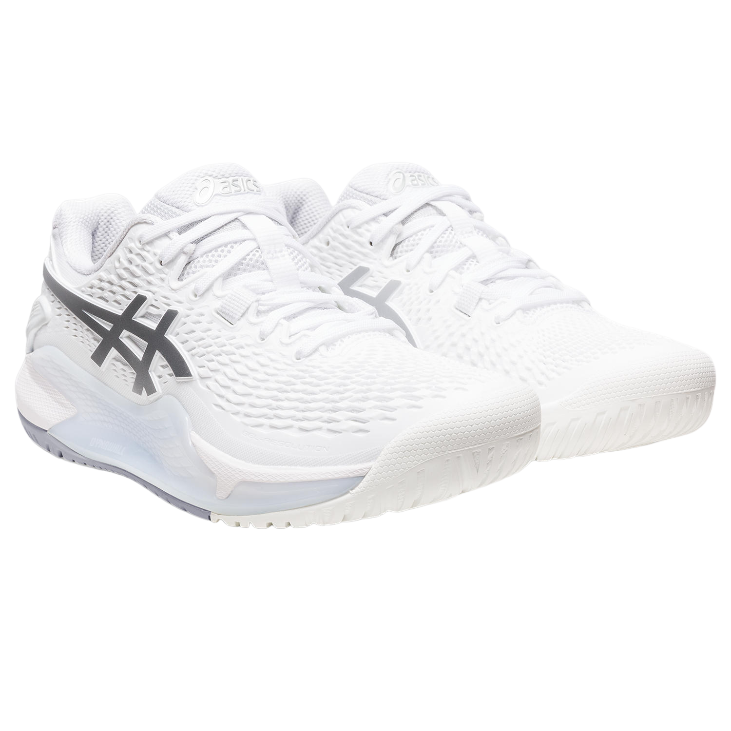 Gel-Resolution 9 Women's Tennis Shoe