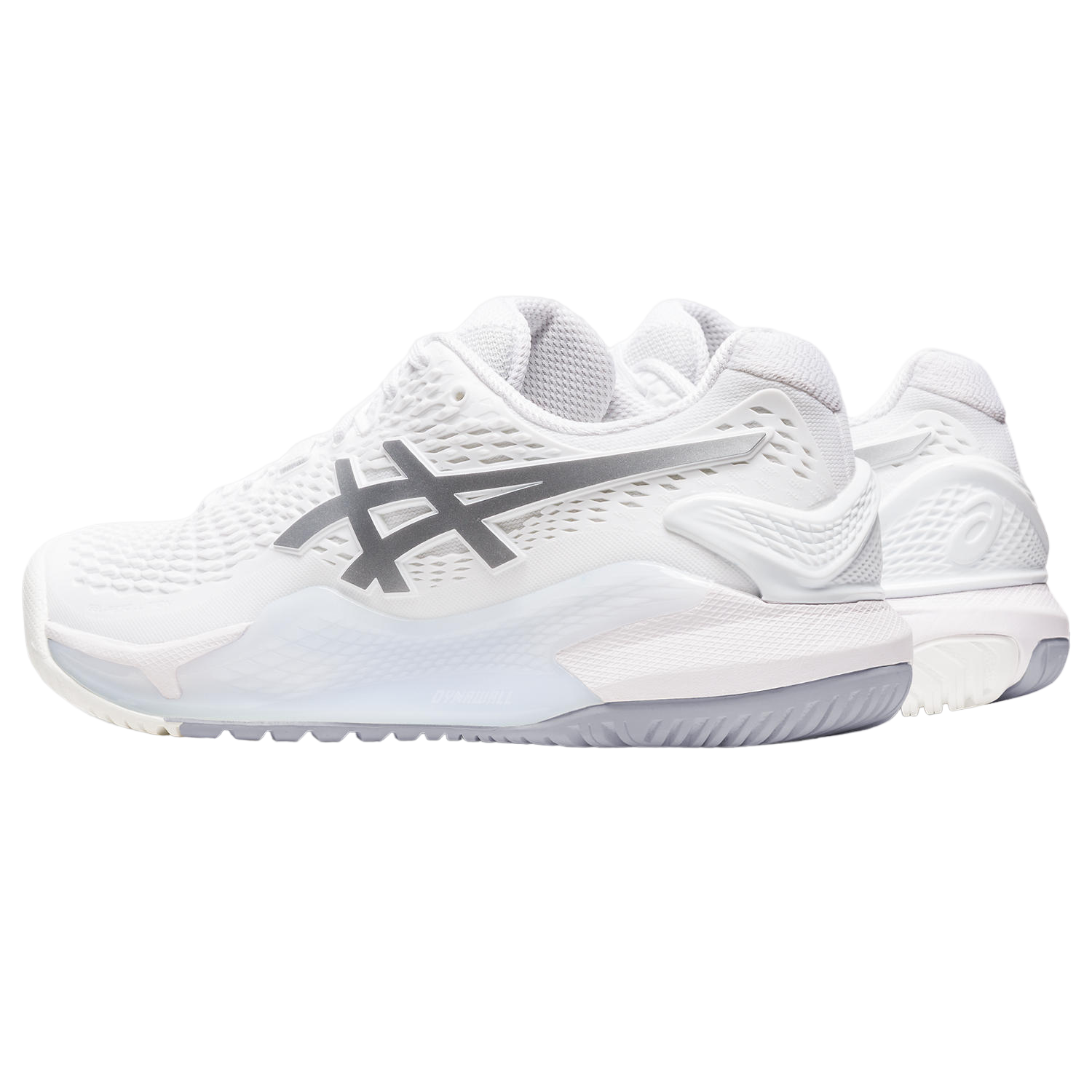 Gel-Resolution 9 Women's Tennis Shoe