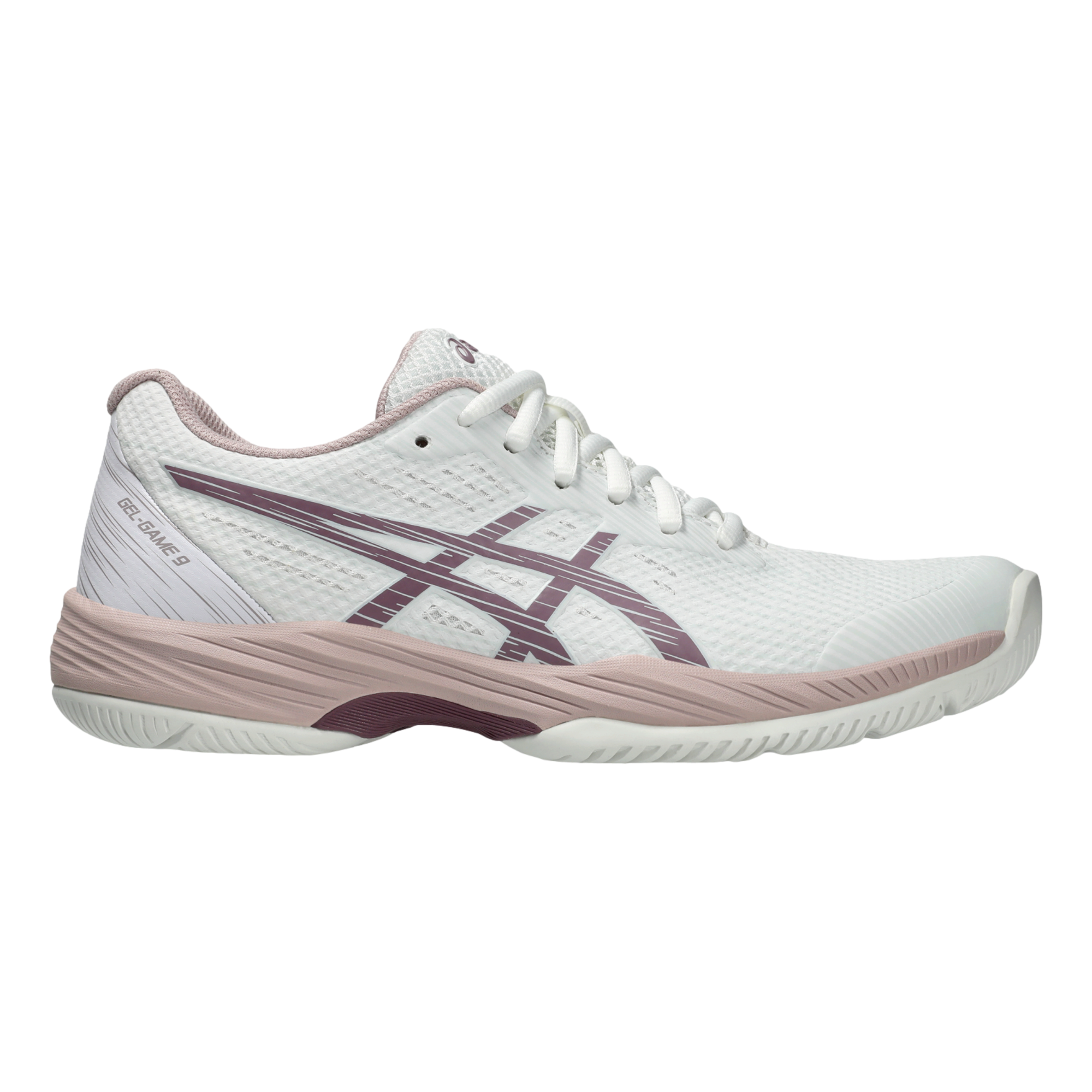 Asics Gel Game 9 Women s Tennis Shoe PGA TOUR Superstore