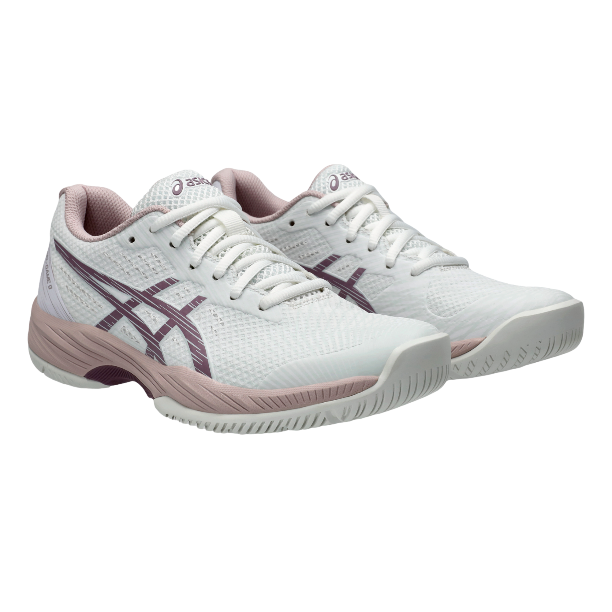 Gel-Game 9 Women's Tennis Shoe
