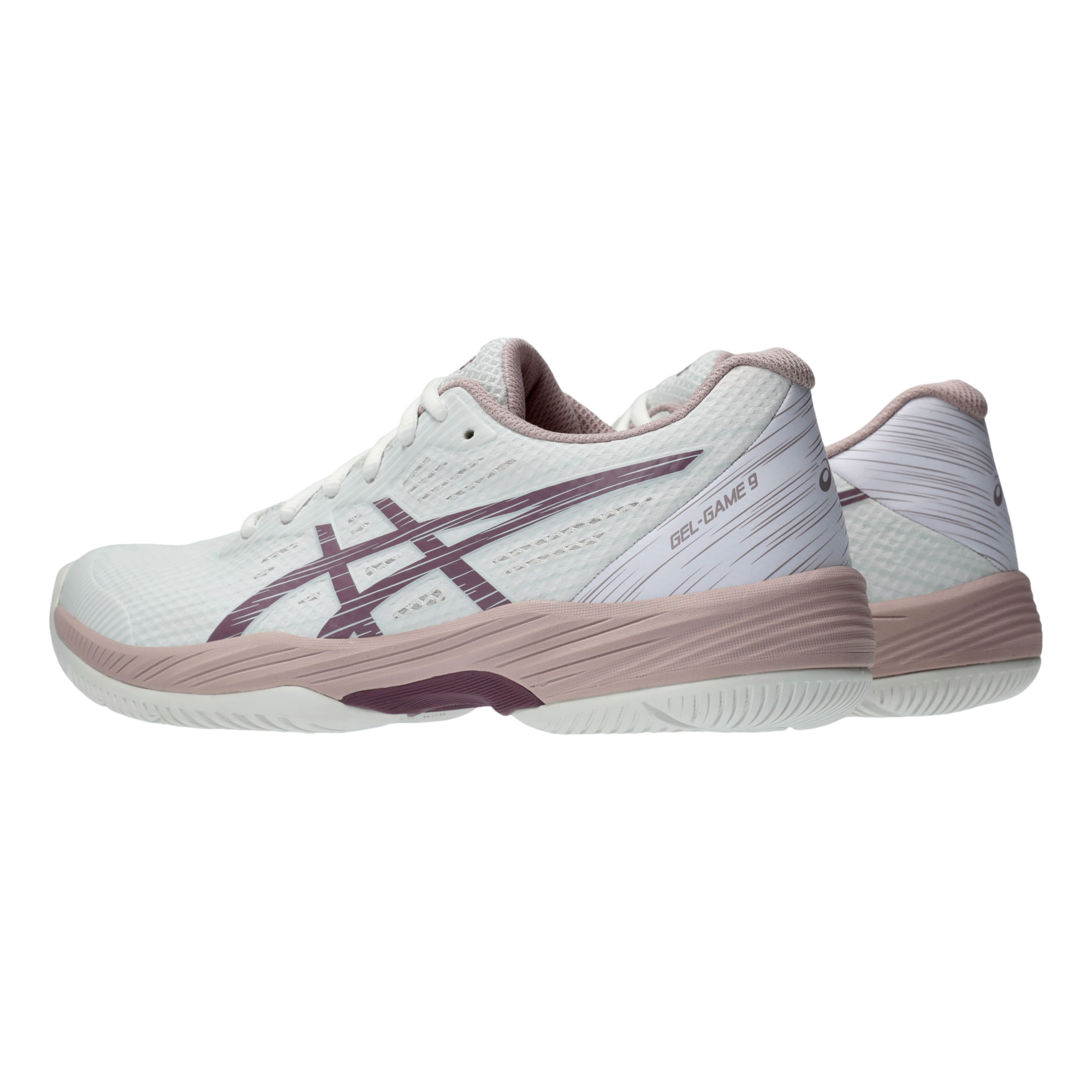 Gel-Game 9 Women's Tennis Shoe