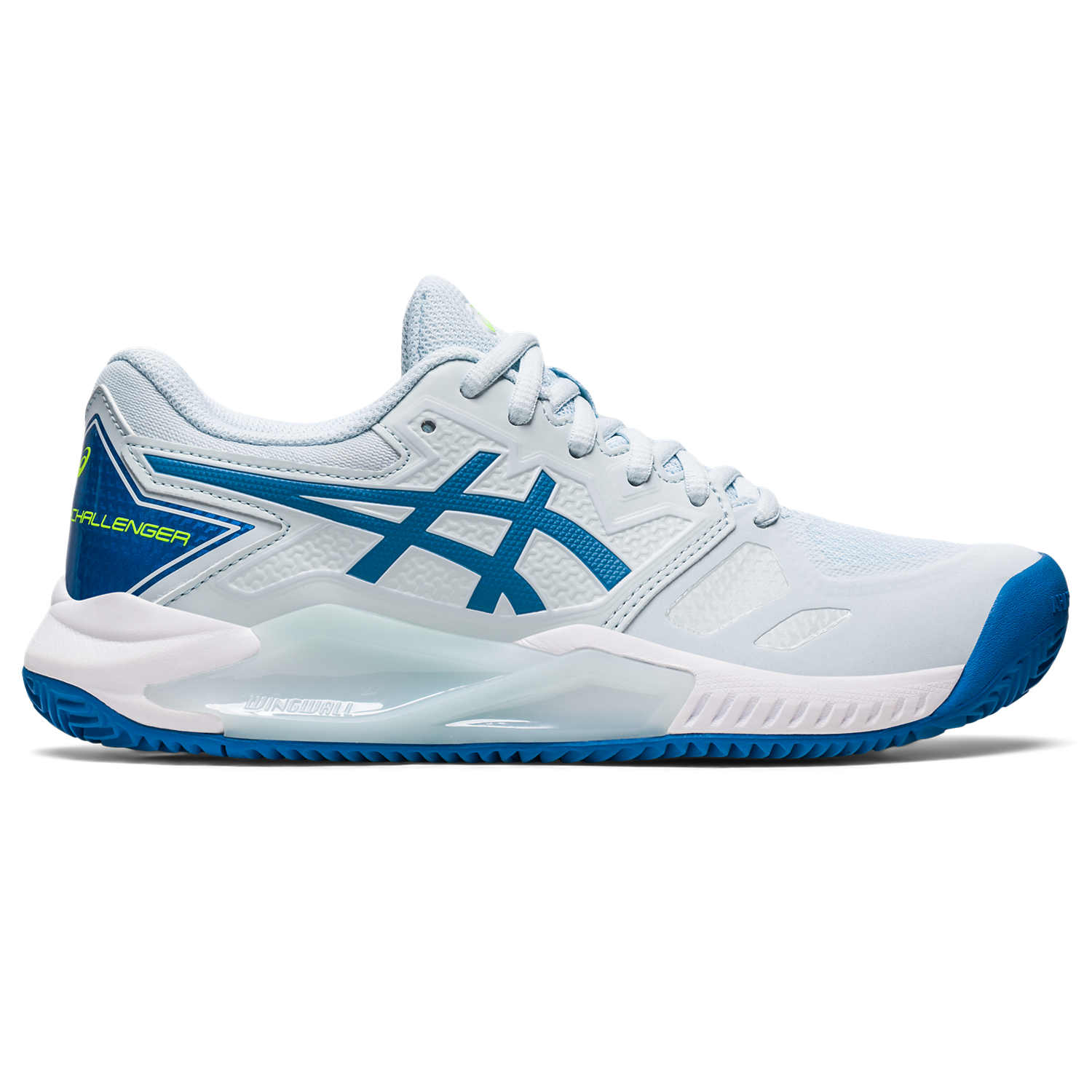 Gel-Challenger 13 Clay Women's Tennis Shoe