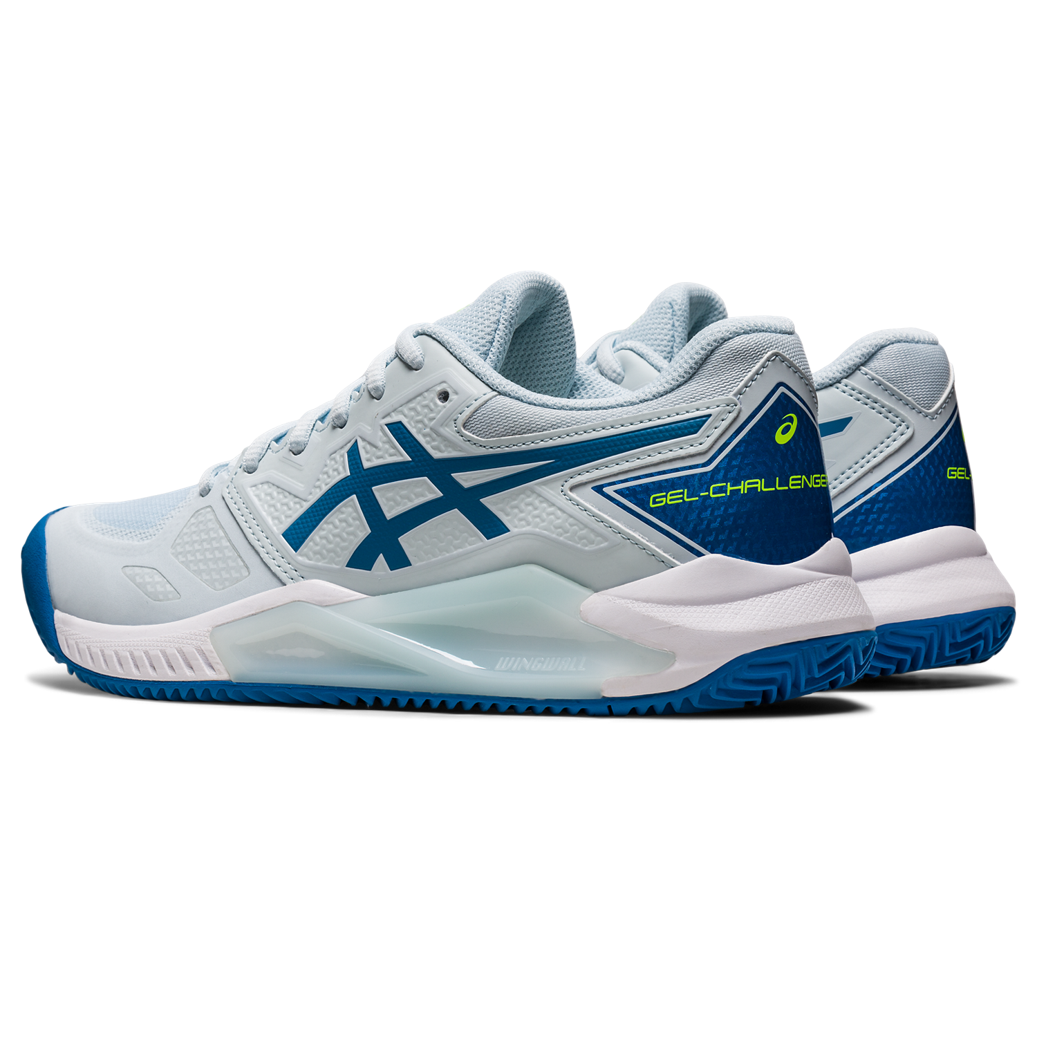 Gel-Challenger 13 Clay Women's Tennis Shoe