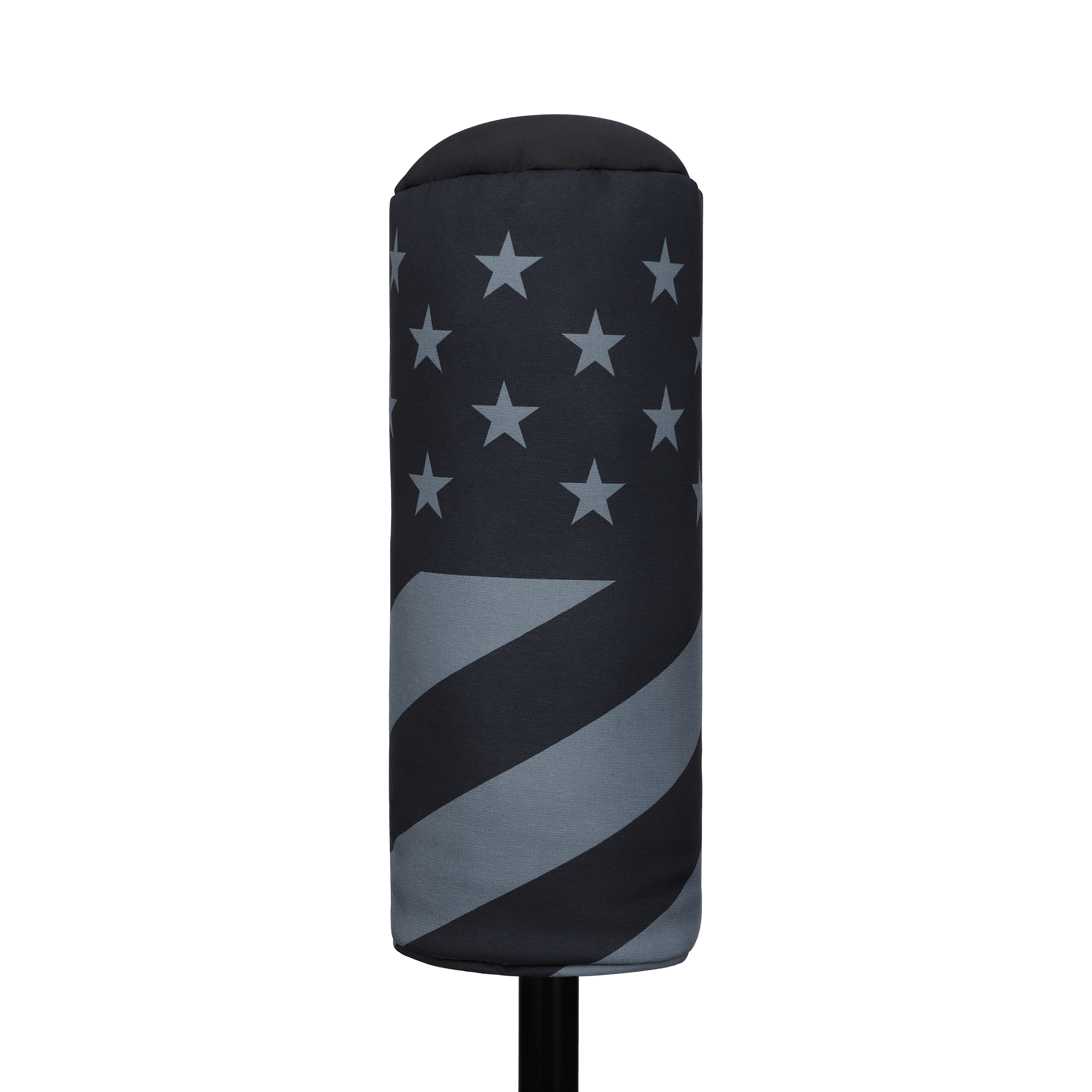 Stars & Stripes Barrel Performance Driver Headcover