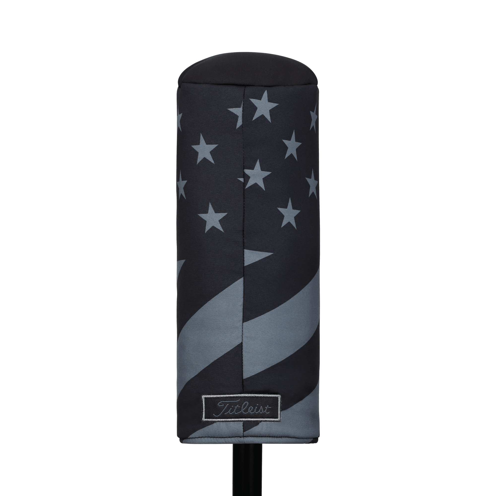 Stars & Stripes Barrel Performance Driver Headcover