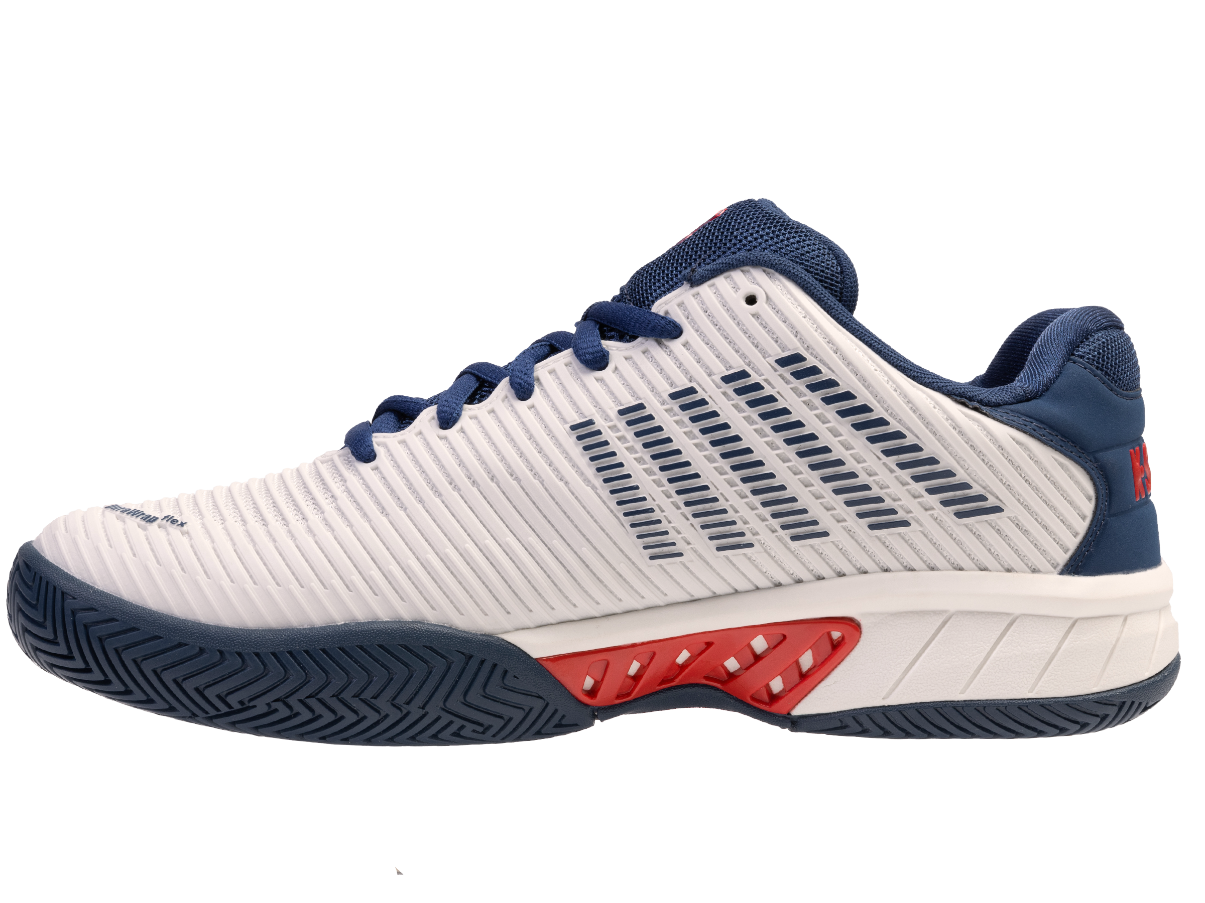 Hypercourt Express 2 Men's Tennis Shoe
