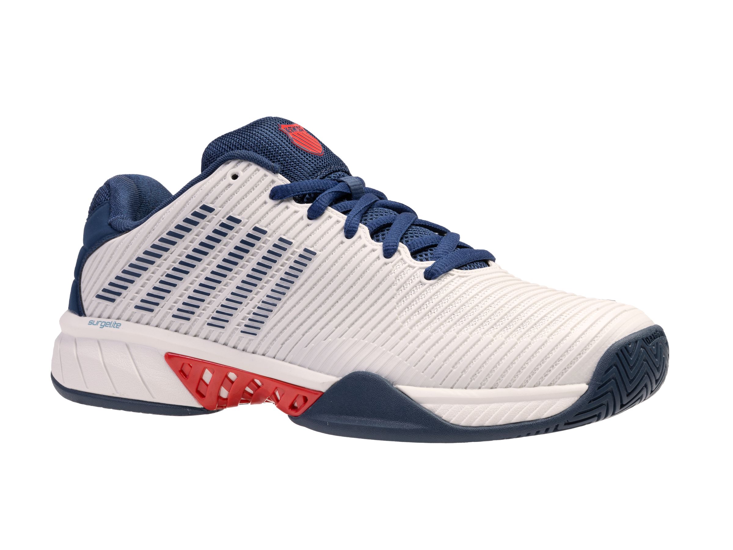 Hypercourt Express 2 Men's Tennis Shoe
