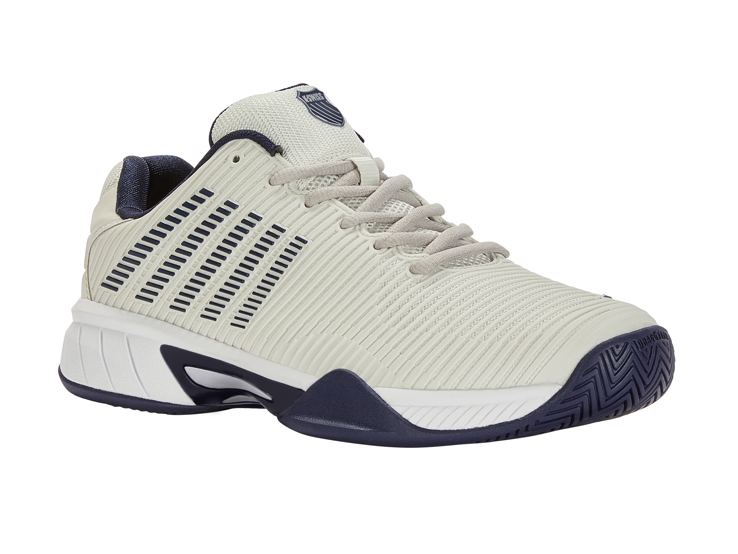 Hypercourt Express 2 Juniors Tennis Shoe