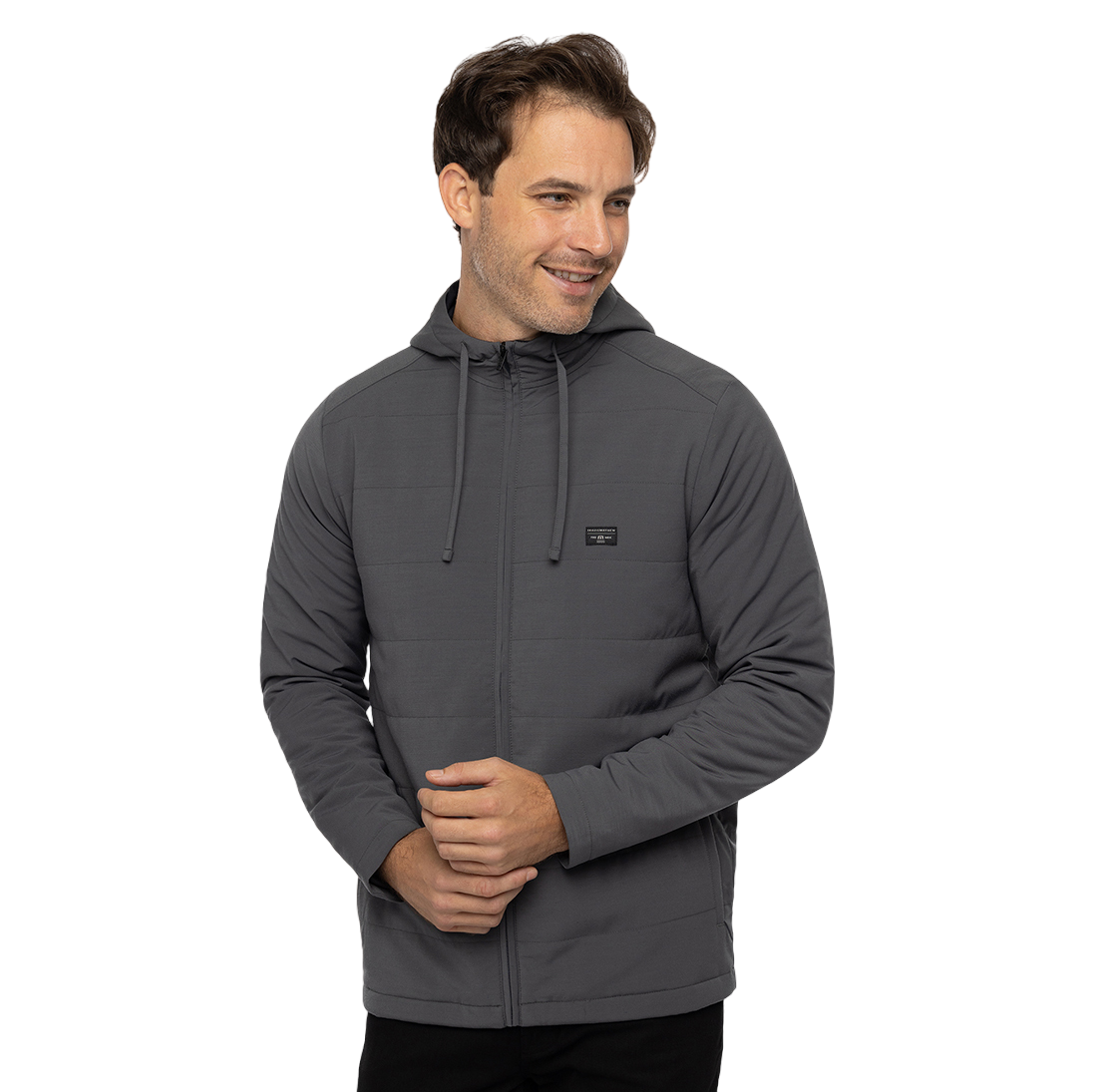 Every Amenity Jacket