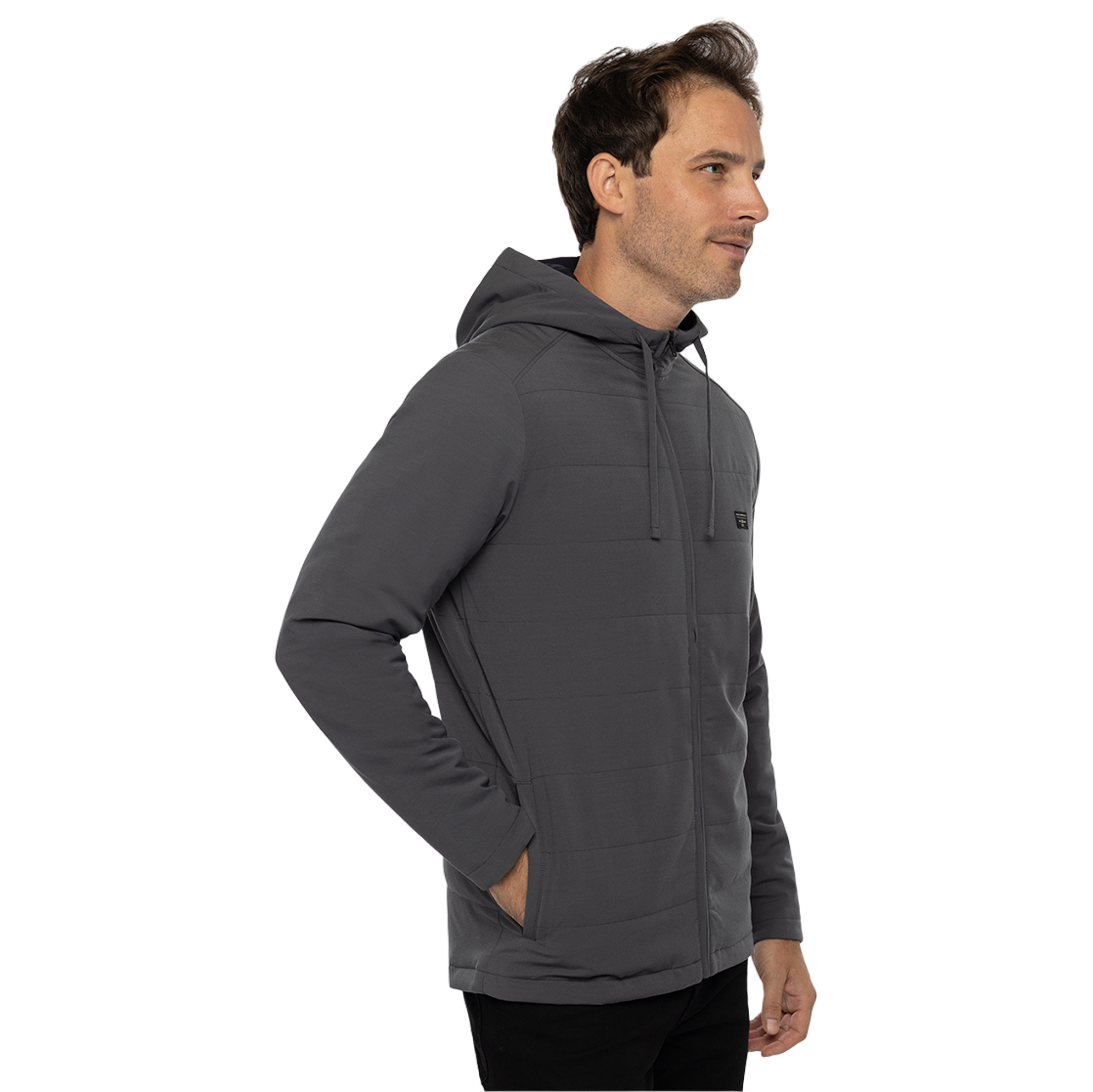 Every Amenity Jacket