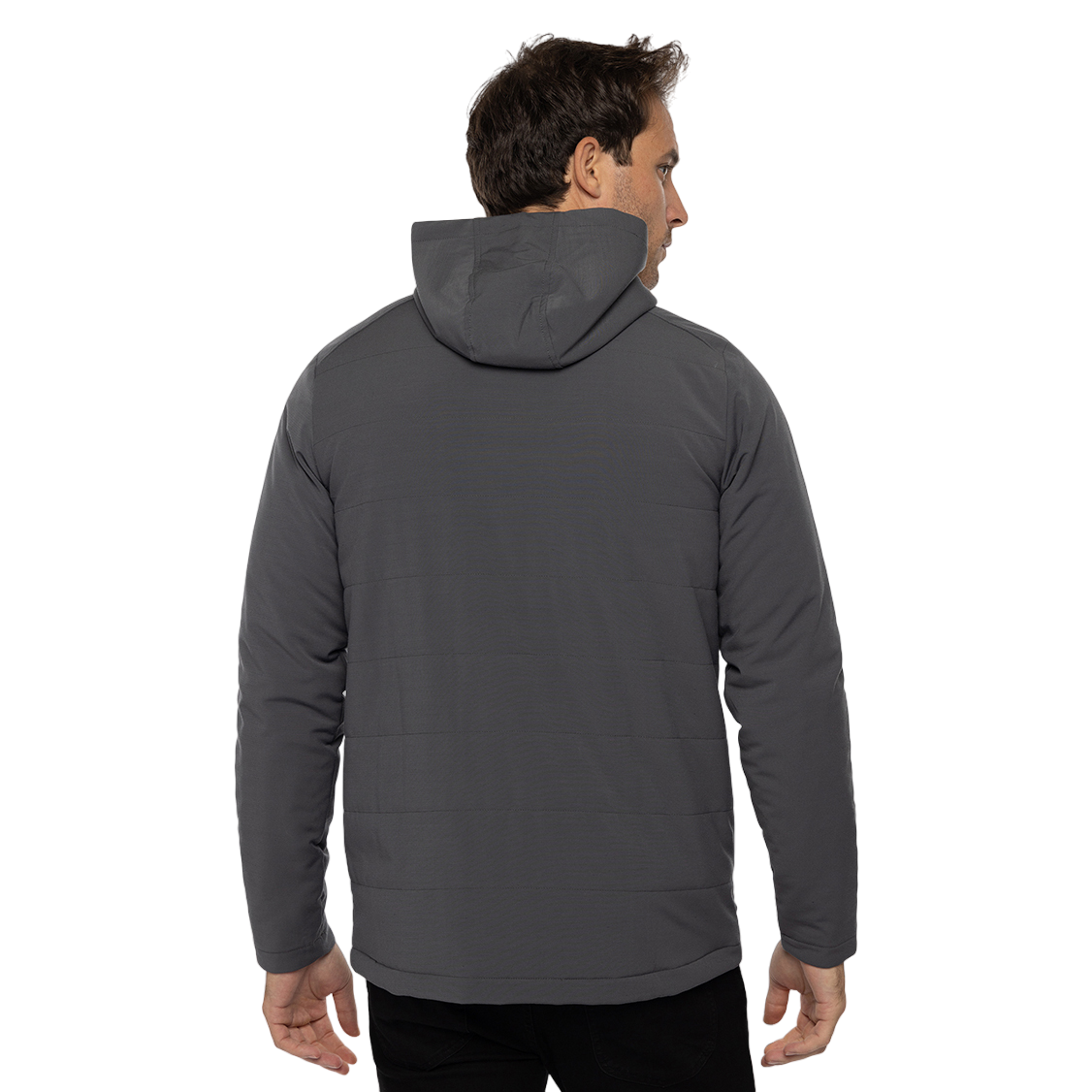 Every Amenity Jacket