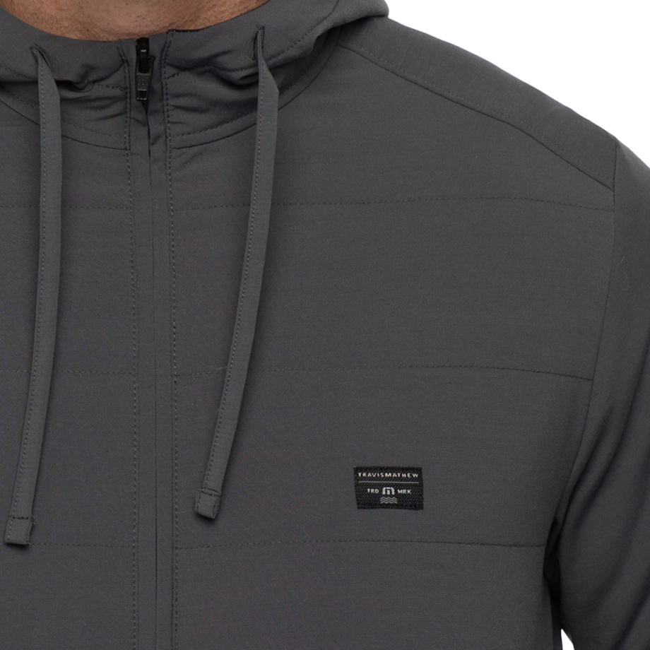 Every Amenity Jacket