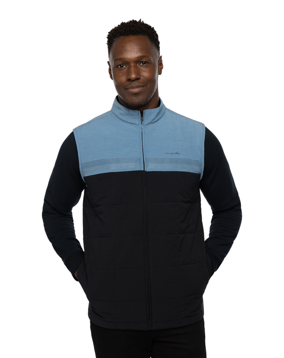 Todos Santos Vest