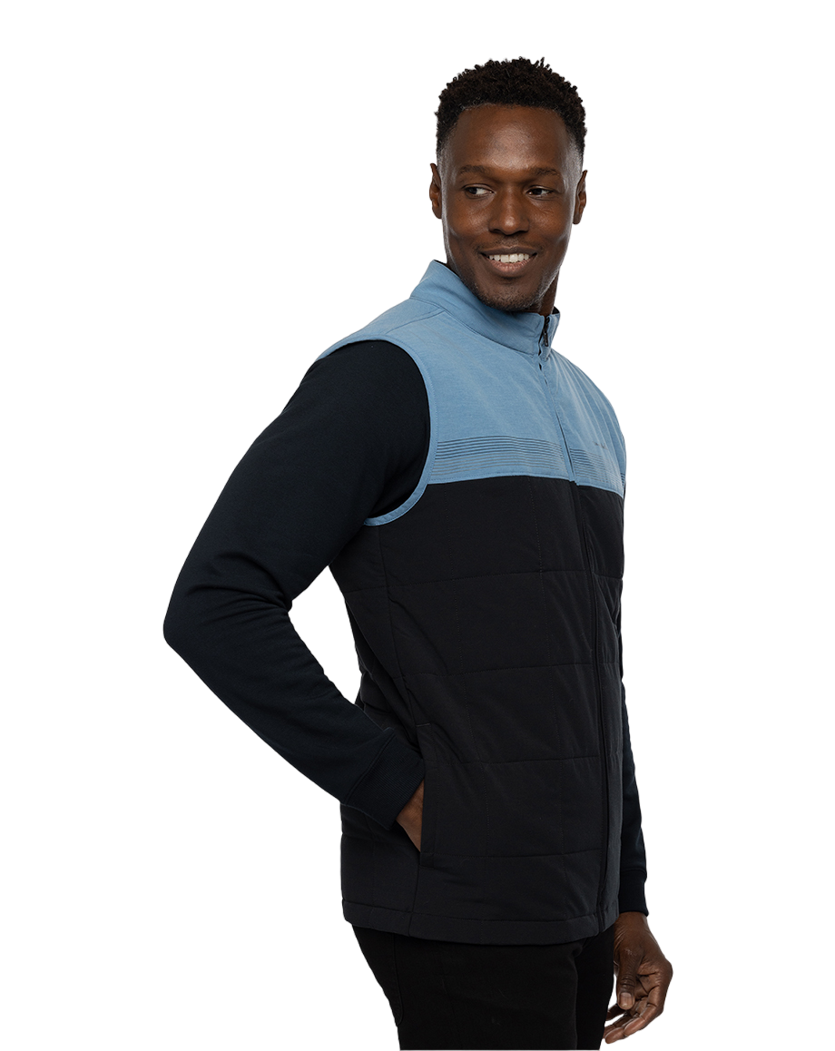 Todos Santos Vest