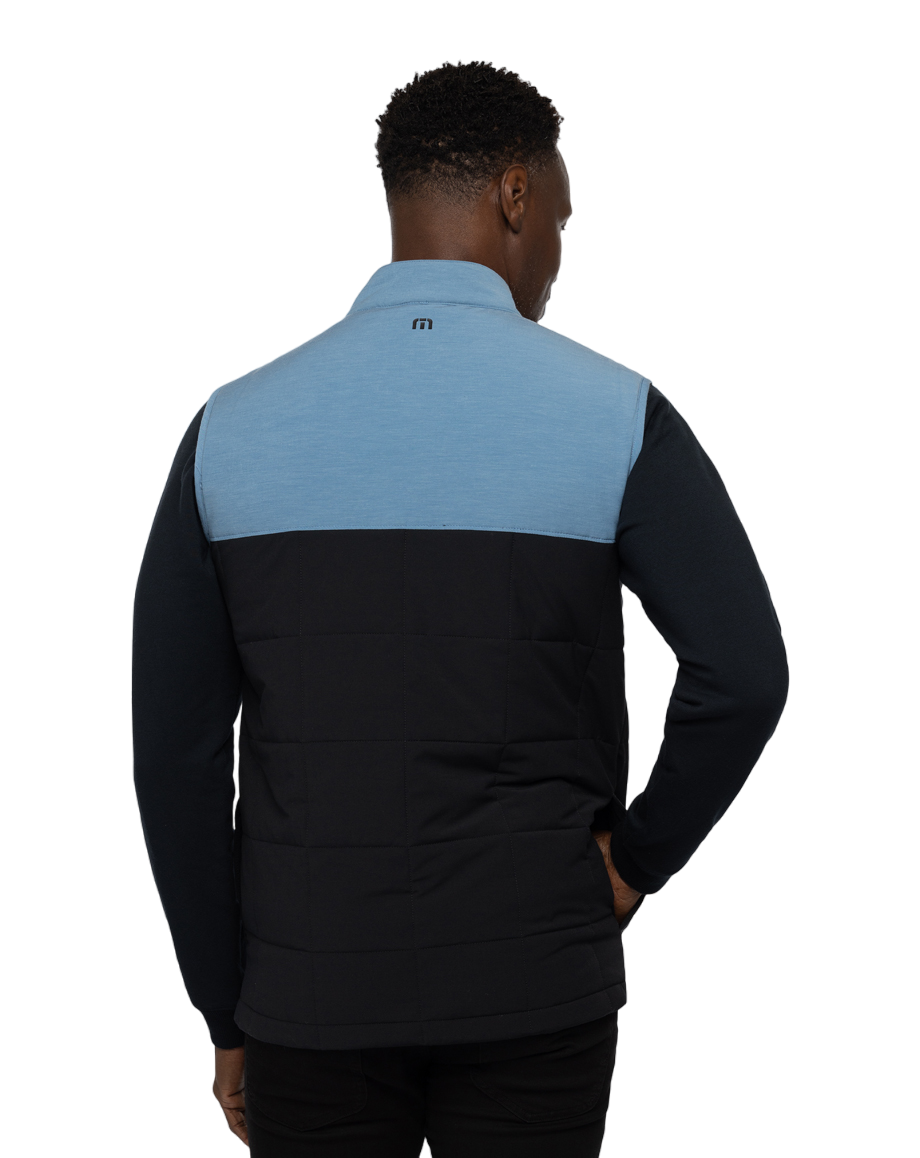 Todos Santos Vest