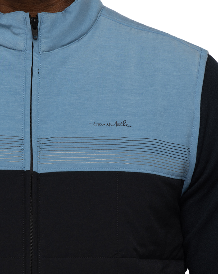 Todos Santos Vest
