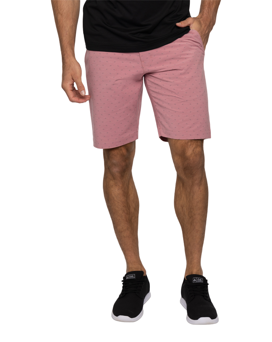 Manzanillo Men's Golf Shorts
