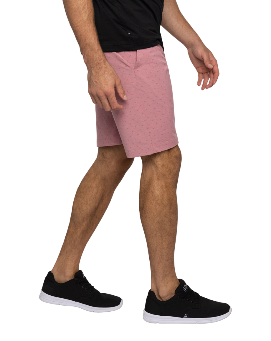 Manzanillo Men's Golf Shorts