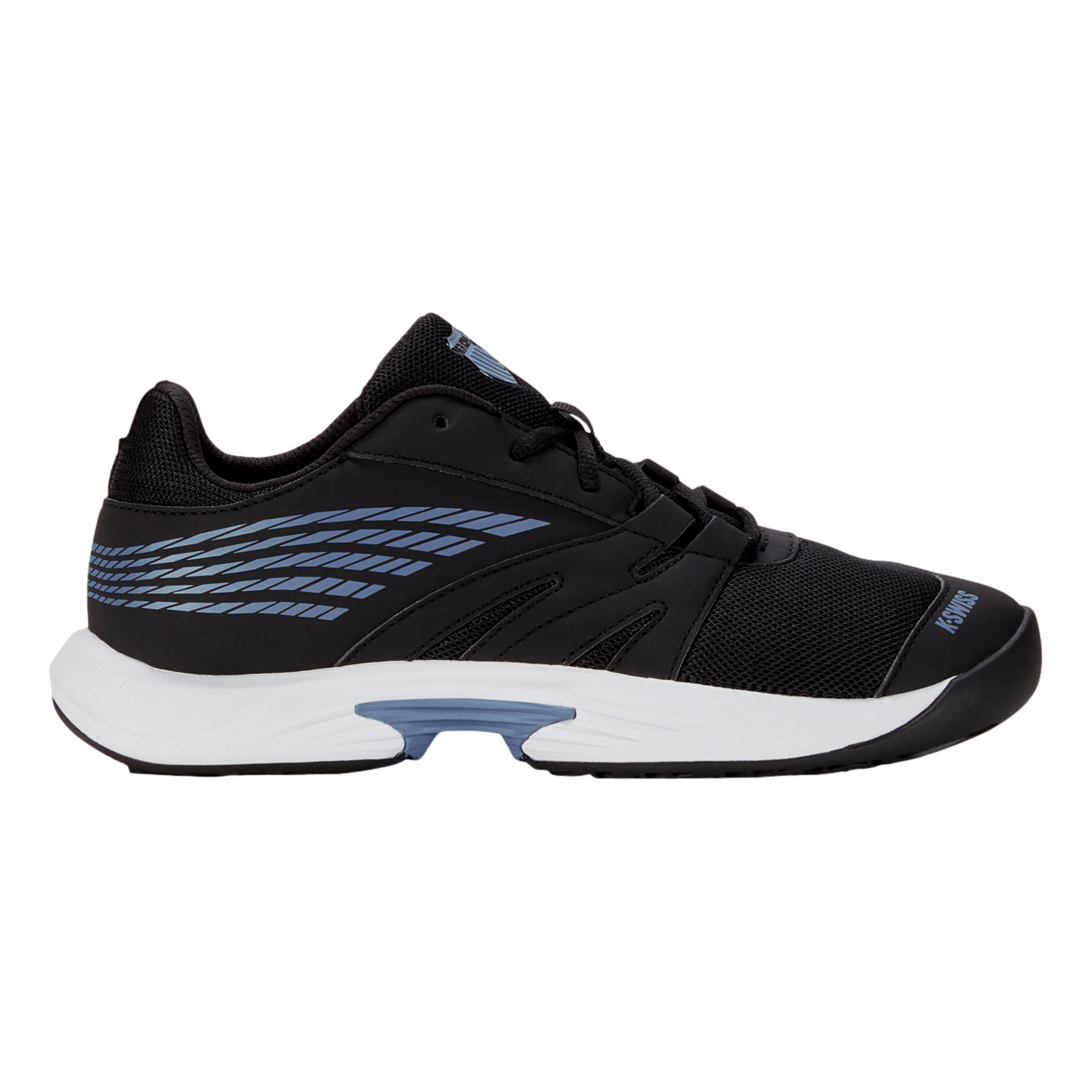 Speedtrac Juniors Tennis Shoe