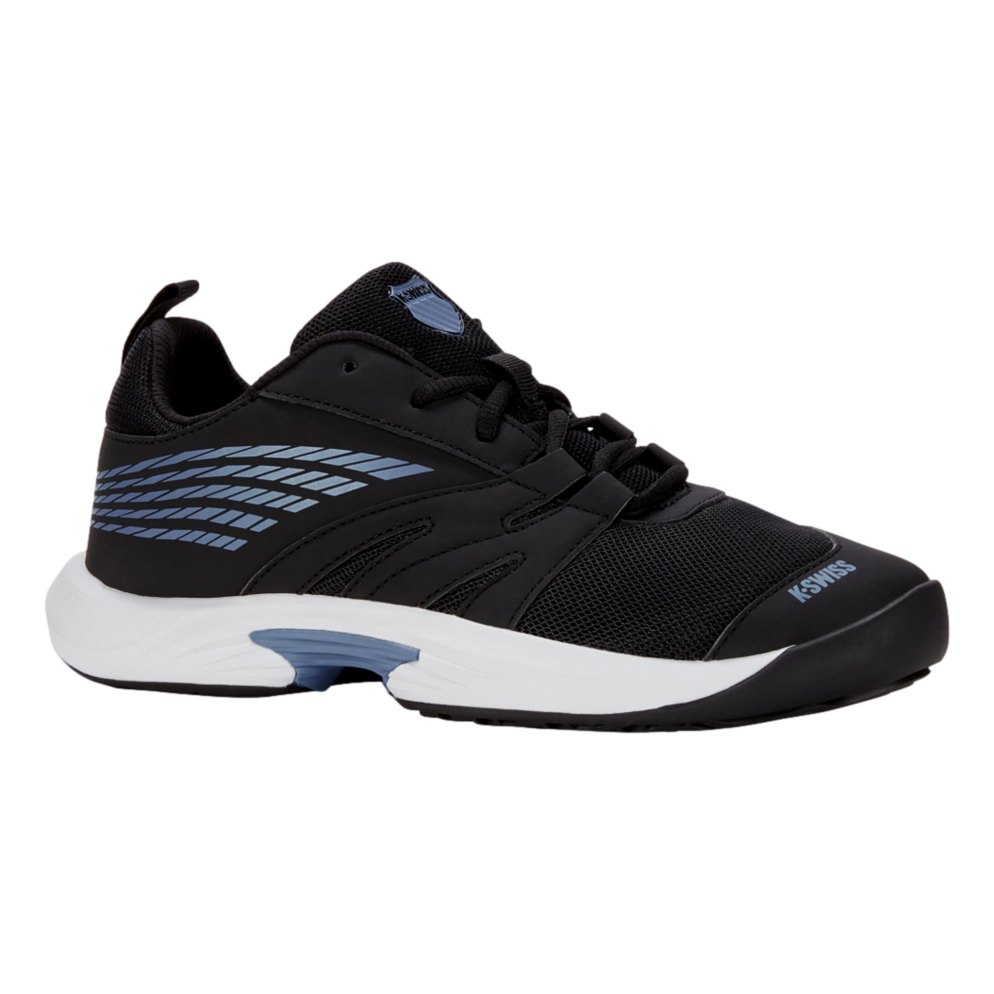 Speedtrac Juniors Tennis Shoe