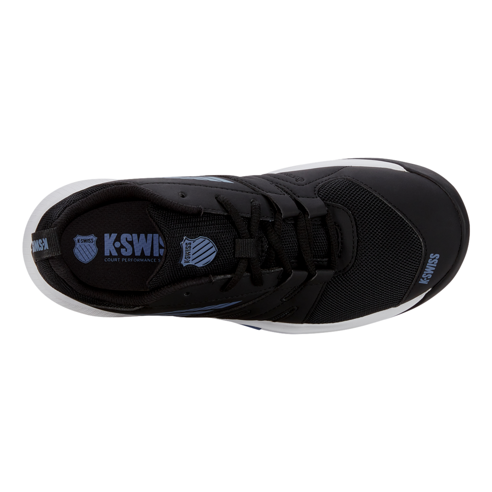 Speedtrac Juniors Tennis Shoe