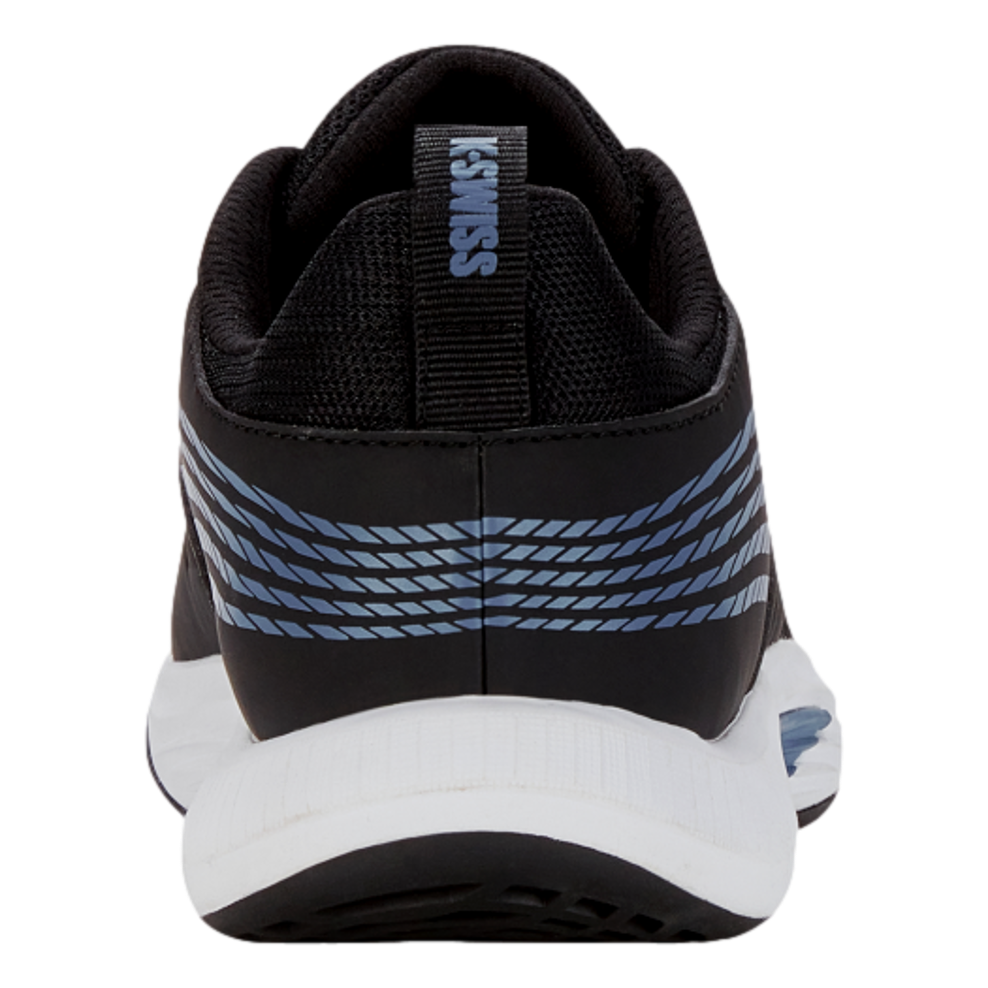 Speedtrac Juniors Tennis Shoe