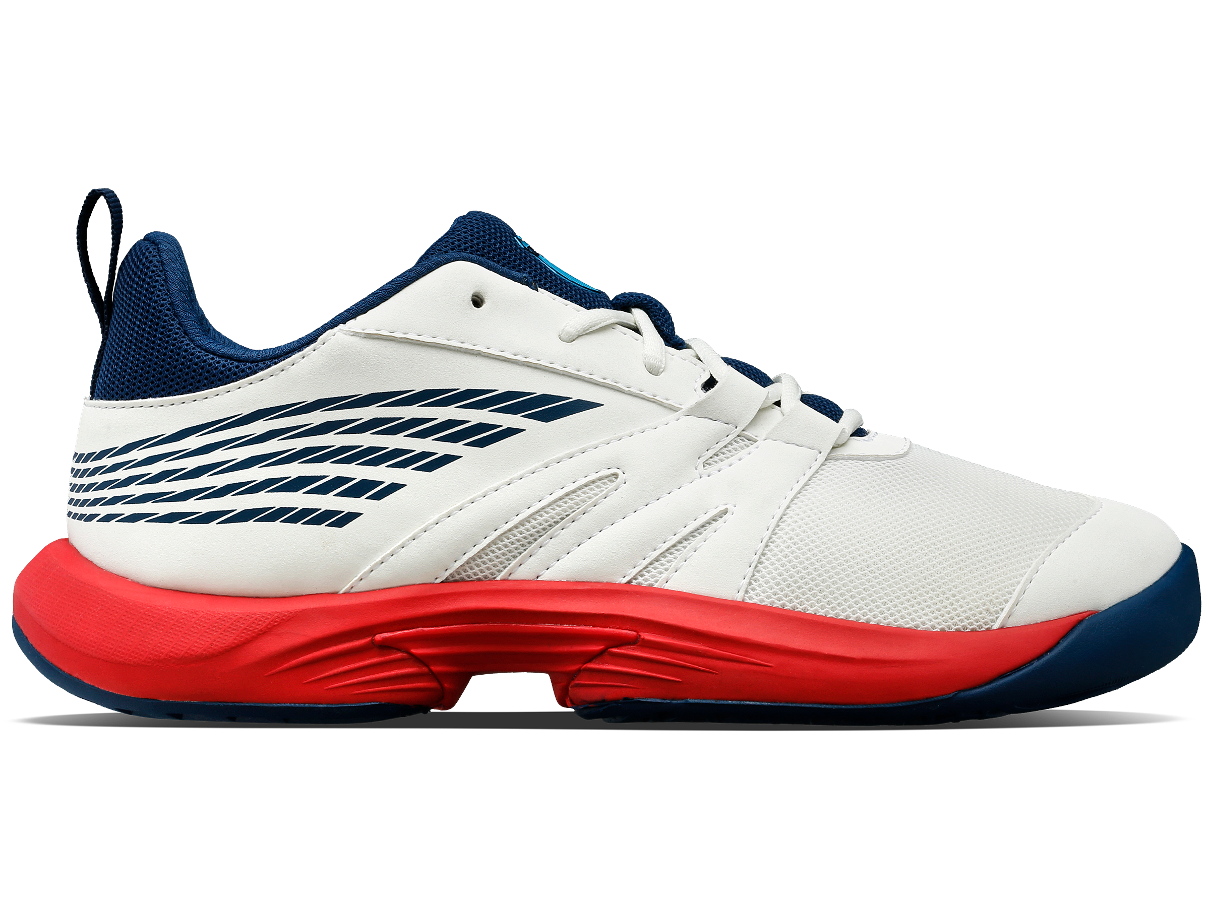 Speedtrac Juniors Tennis Shoe