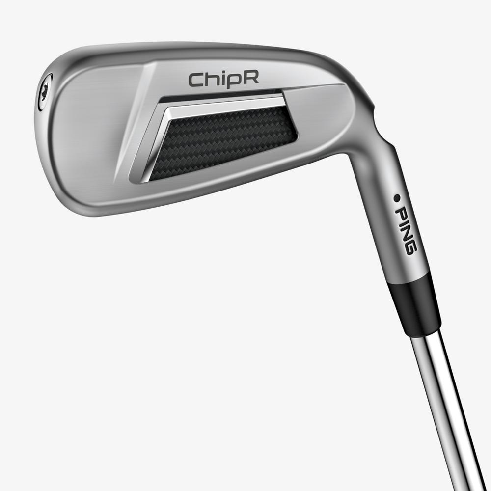 Ping i200 Red Dot 9 Iron Stiff Steel Shaft Iomic Grip Ping i200 Red Dot 9 Iron Stiff Steel Shaft Iomic Grip