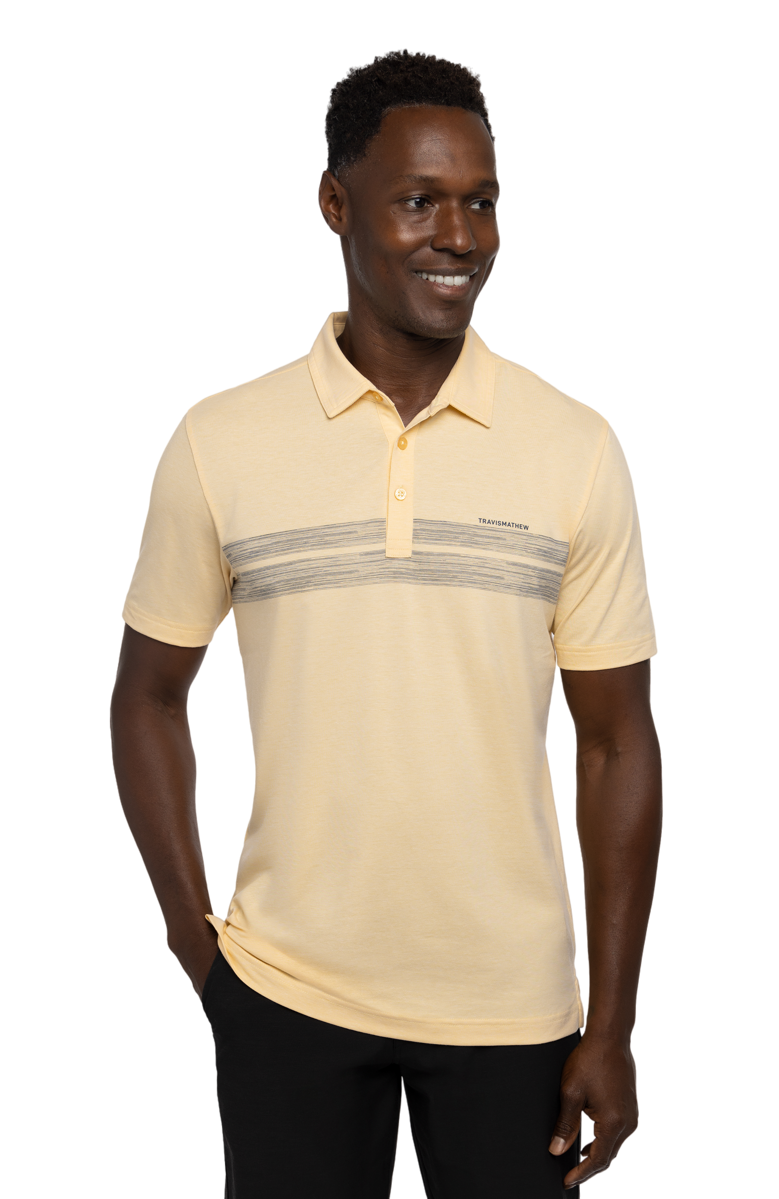 Lot Of Pesos Men's Short Sleeve Golf Polo Shirt
