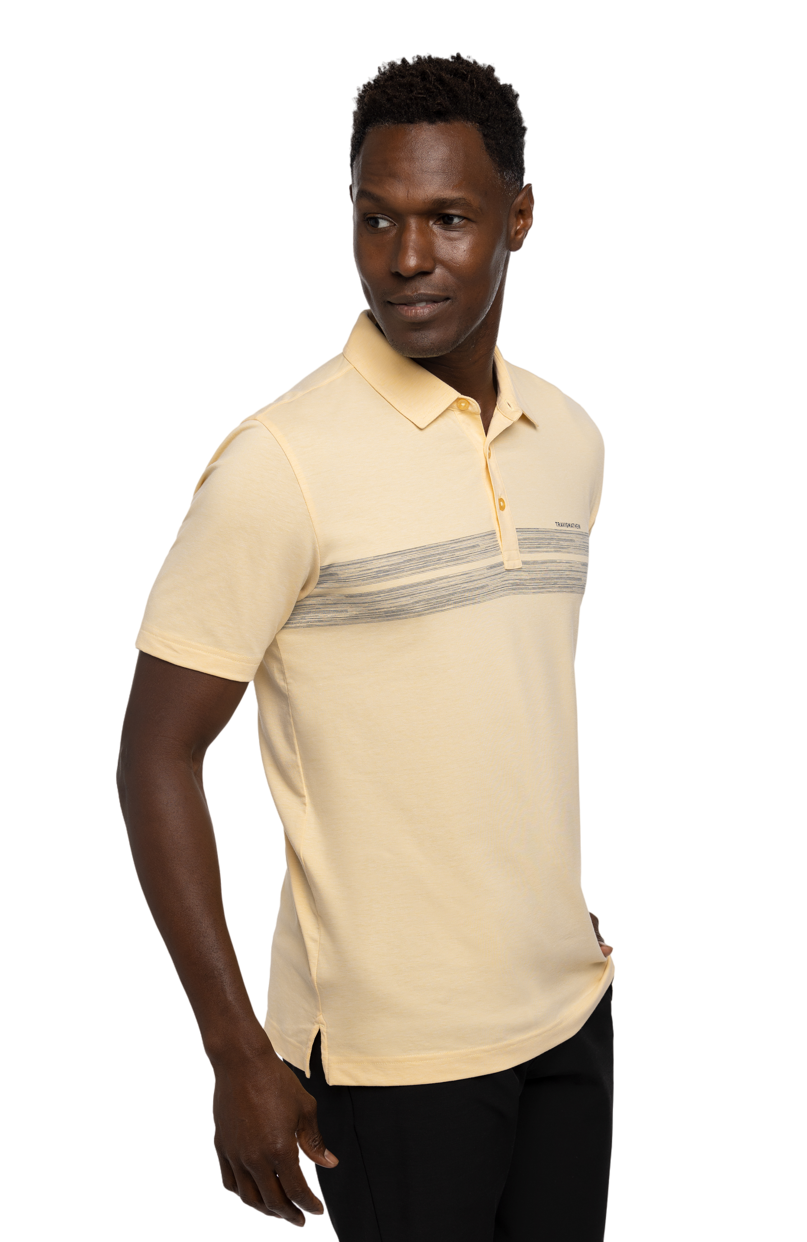 Lot Of Pesos Men's Short Sleeve Golf Polo Shirt