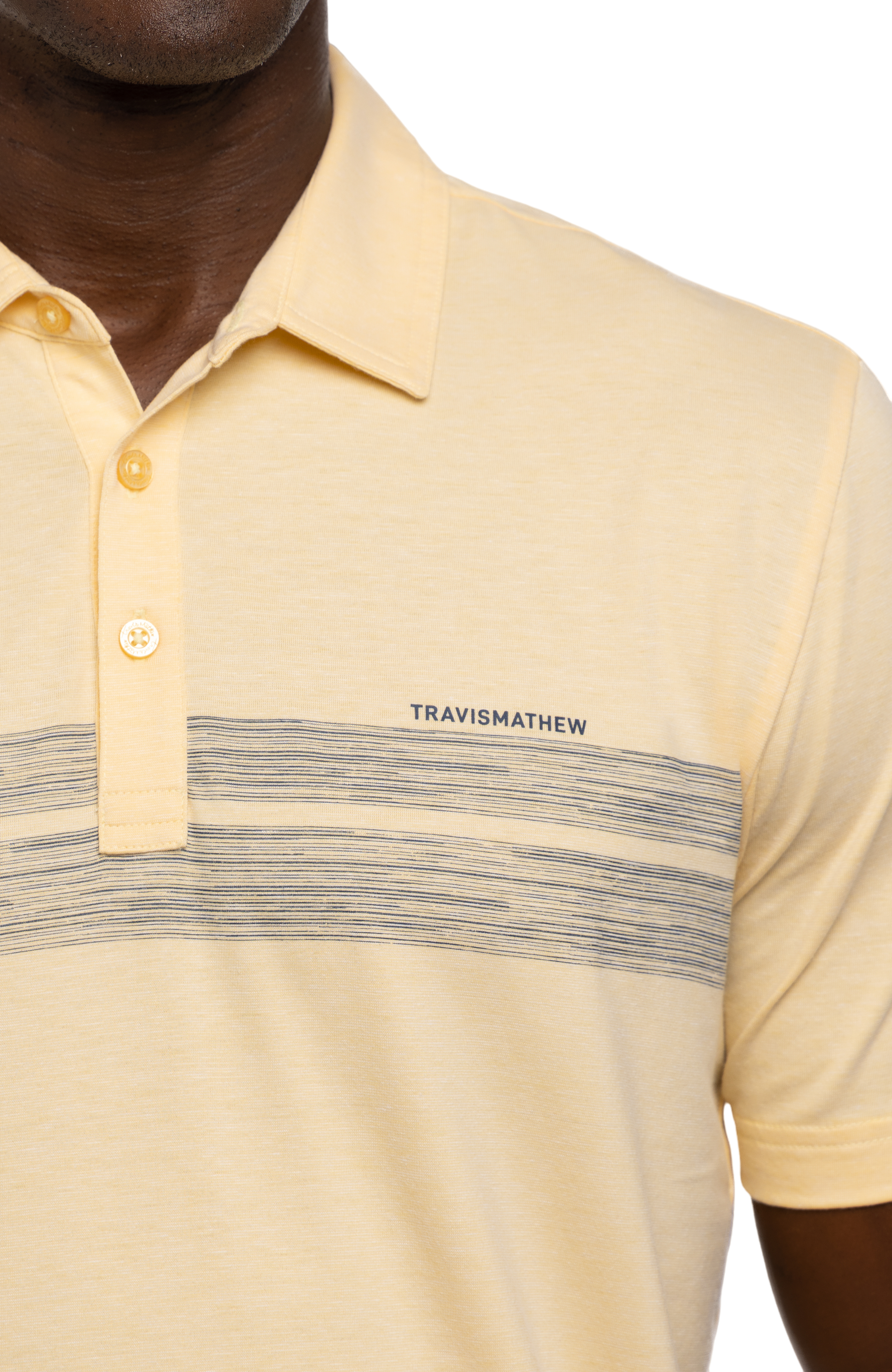 Lot Of Pesos Men's Short Sleeve Golf Polo Shirt