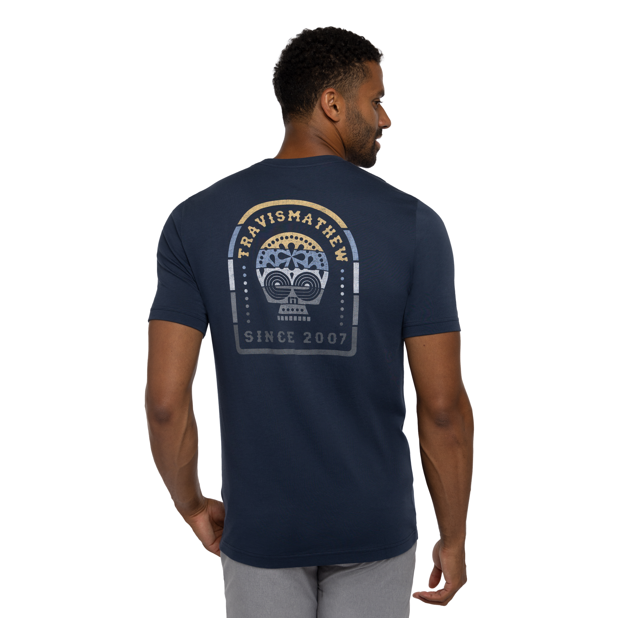 Free Day Tee