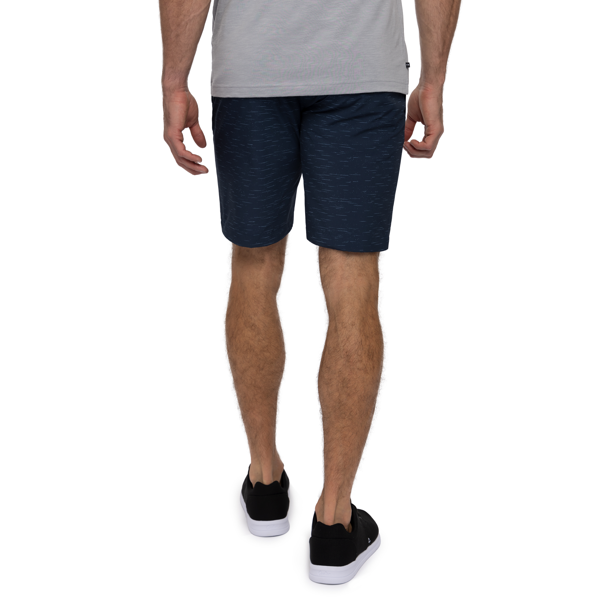 Solo Trip Men's Golf Shorts
