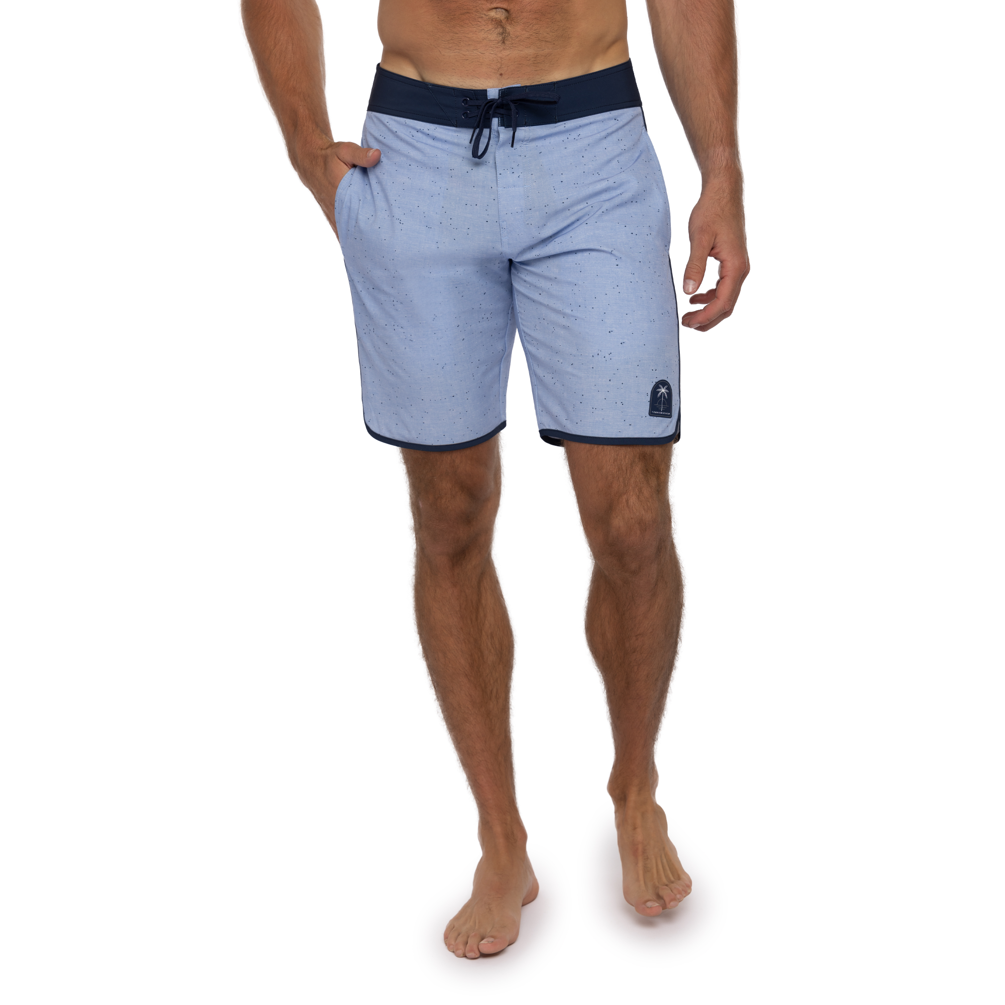 Yucatan Swim Men's Golf Shorts