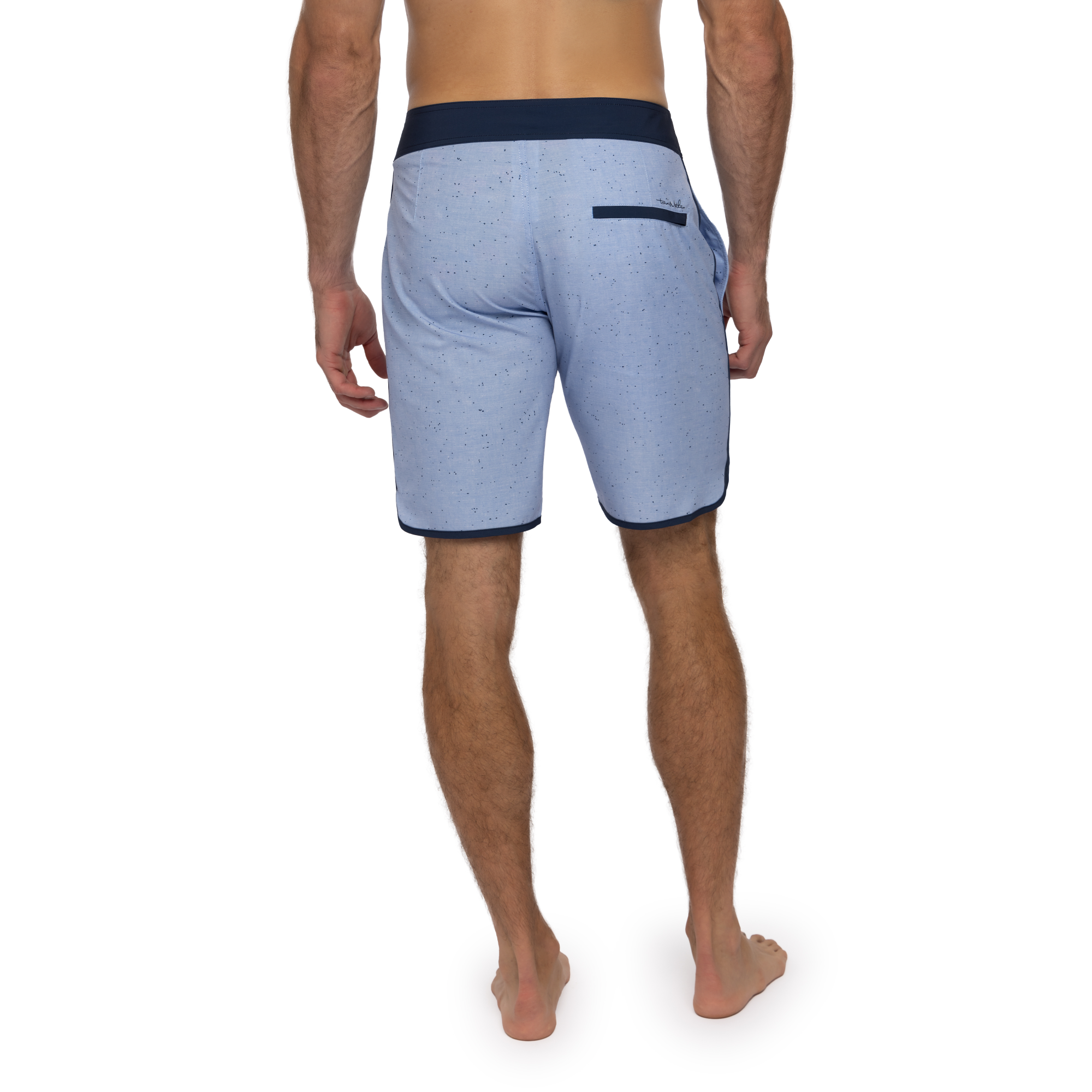 Yucatan Swim Men's Golf Shorts