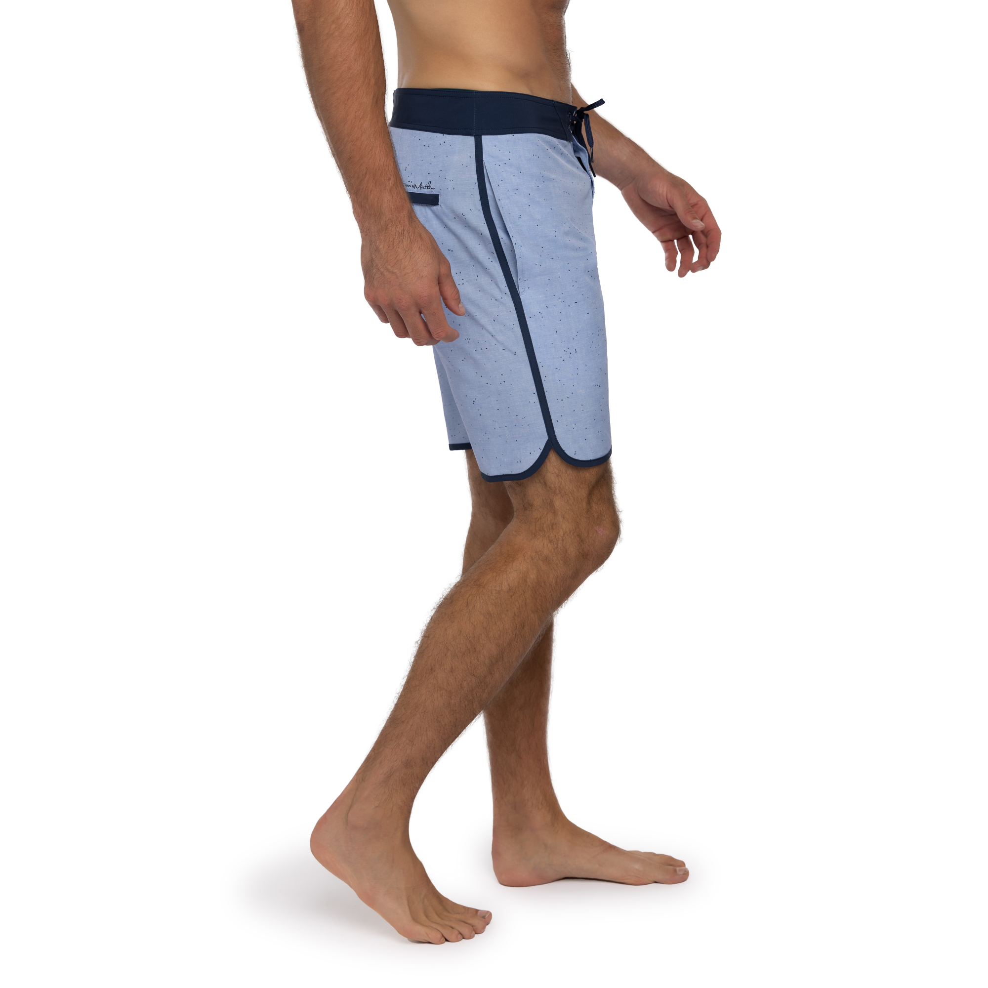 Yucatan Swim Men's Golf Shorts