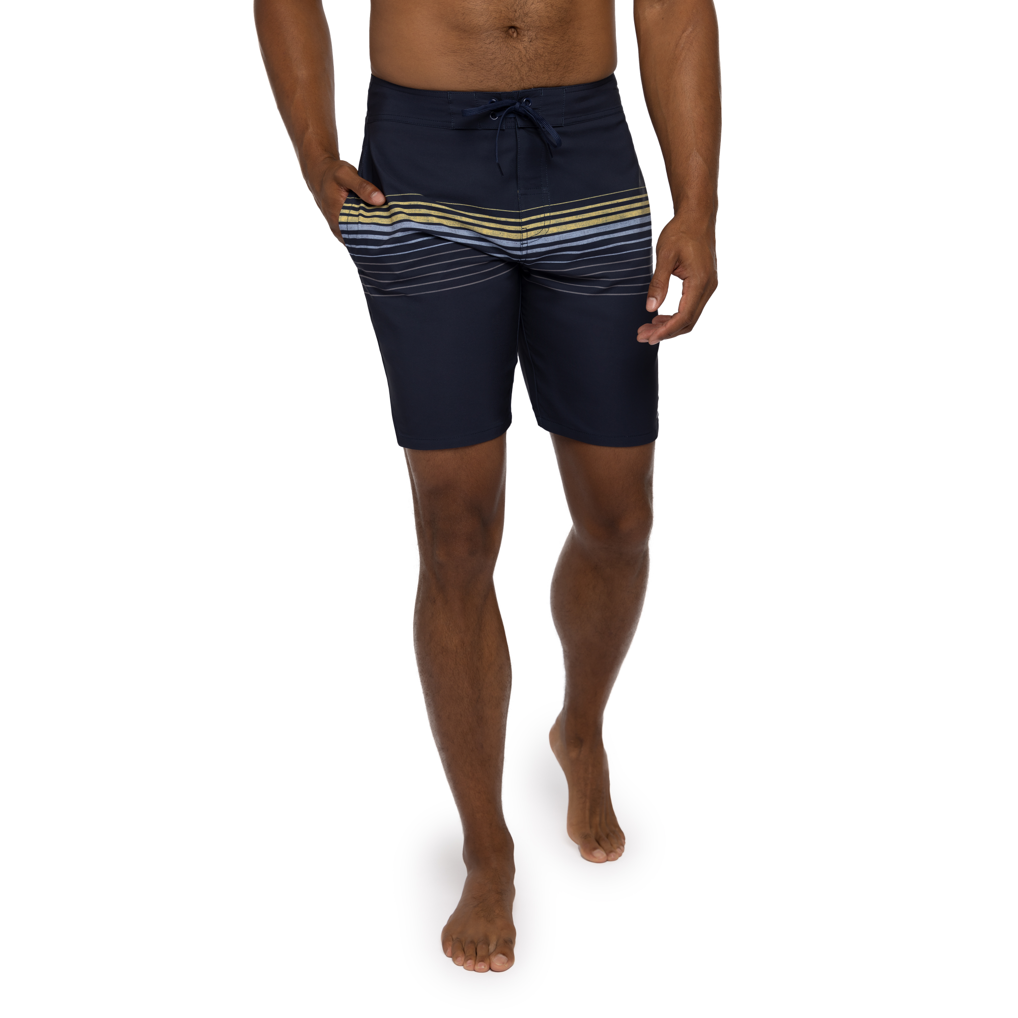 Sombrero Swim Shorts Men's Golf Shorts