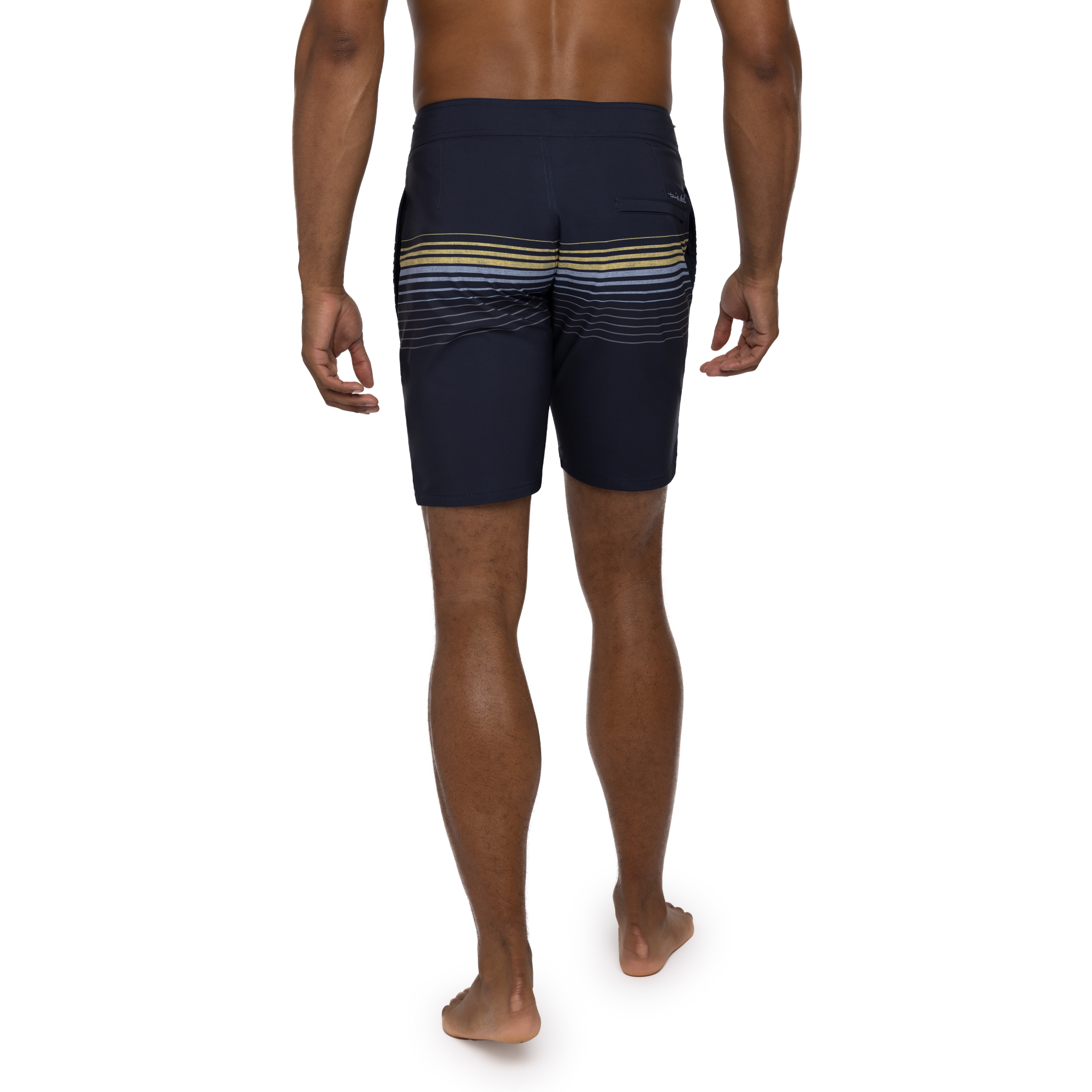 Sombrero Swim Shorts Men's Golf Shorts