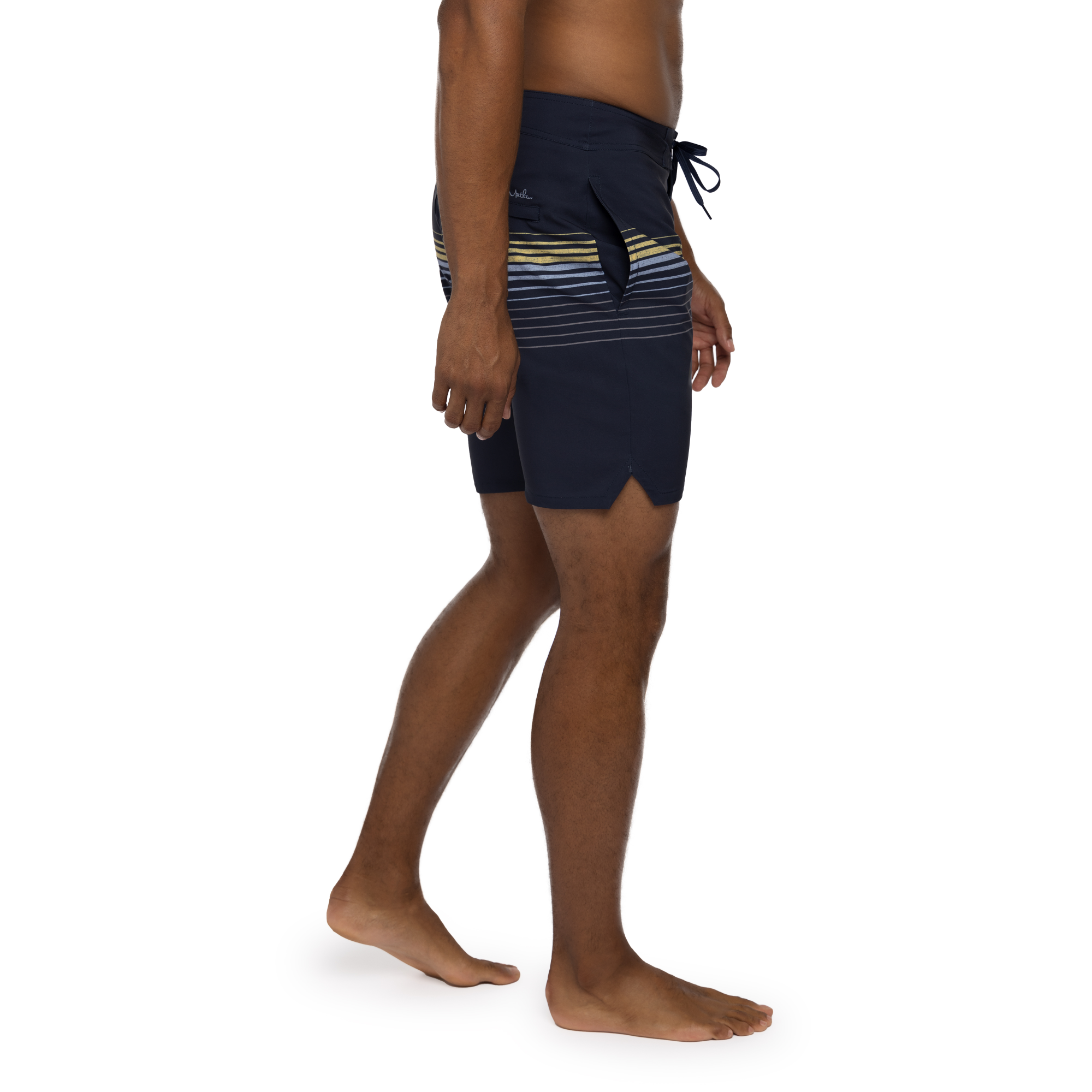 Sombrero Swim Shorts Men's Golf Shorts