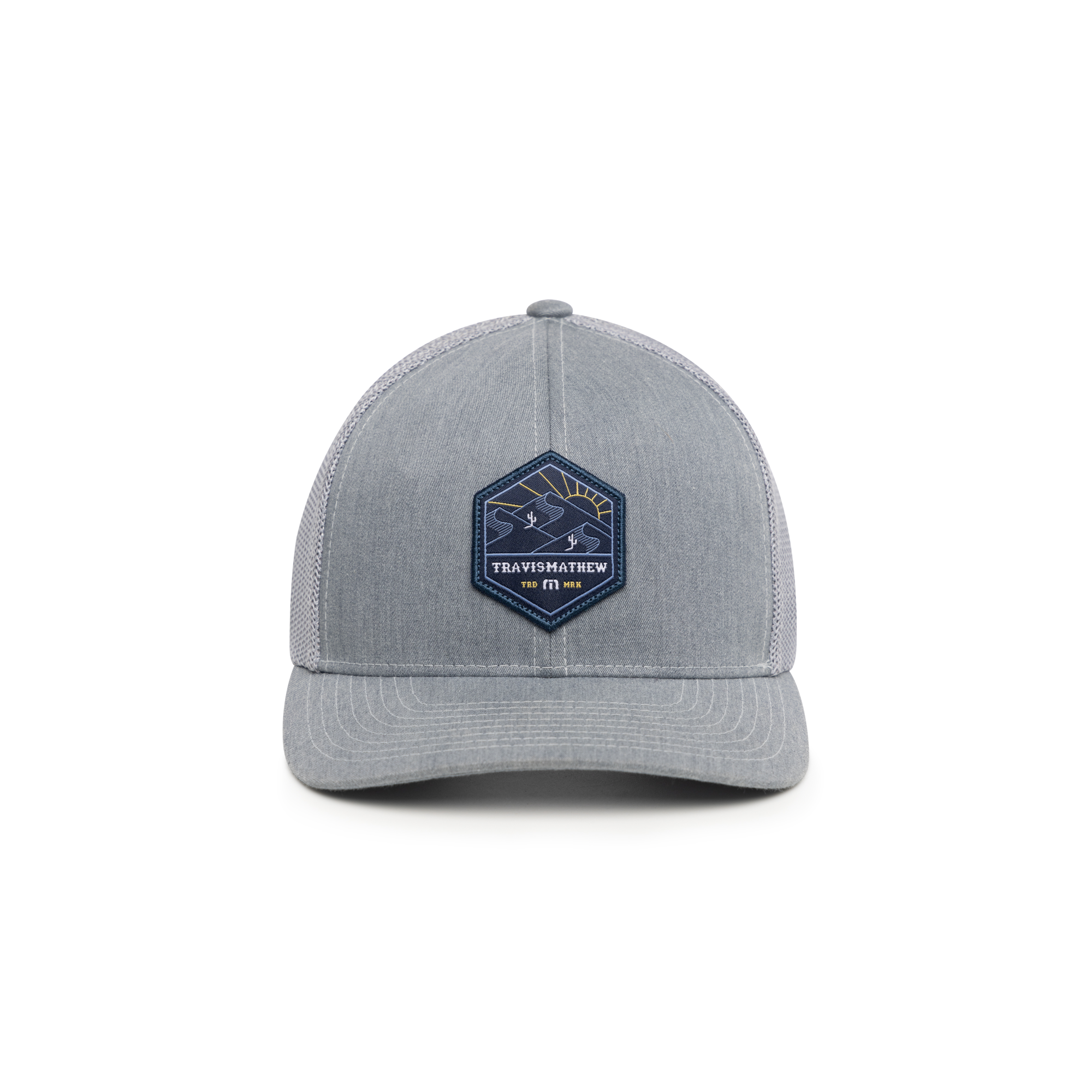 Desert Willow Snapback Hat