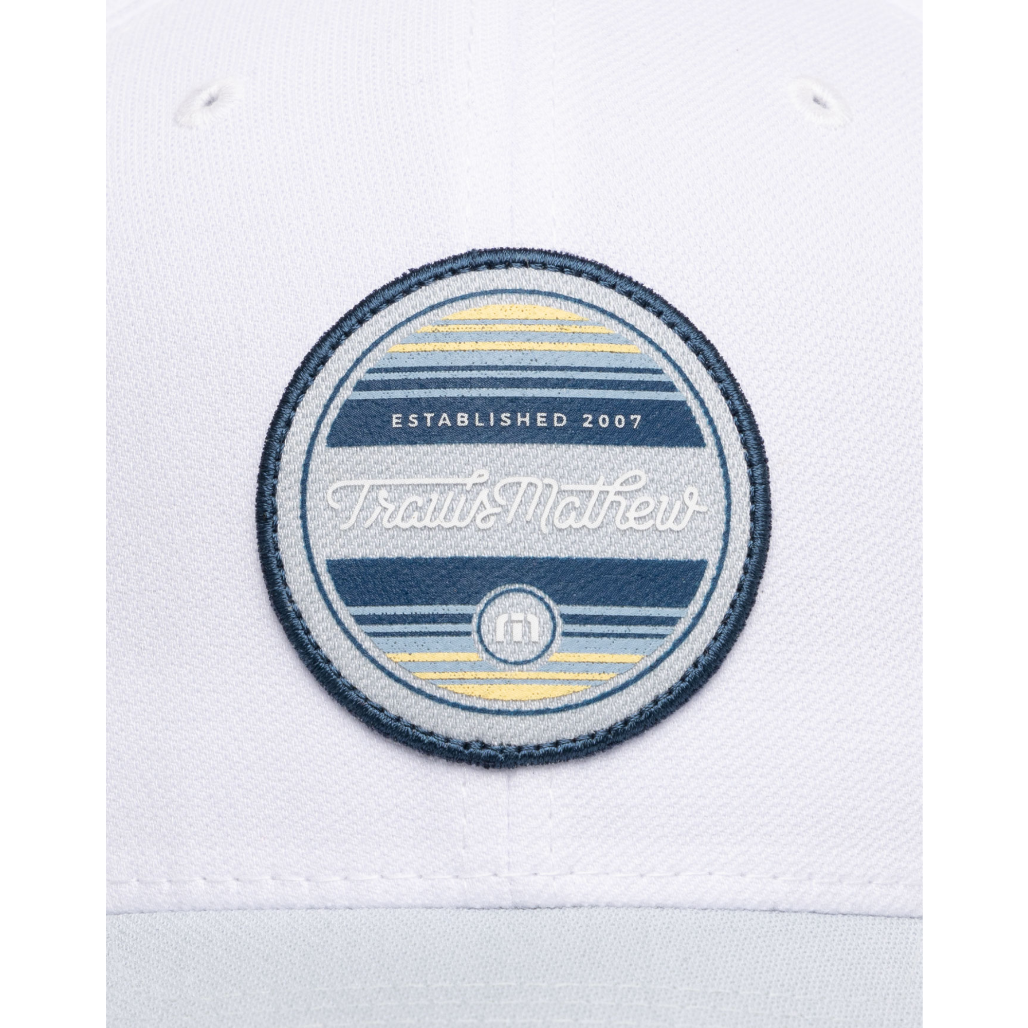 Hat Dance Snapback Hat