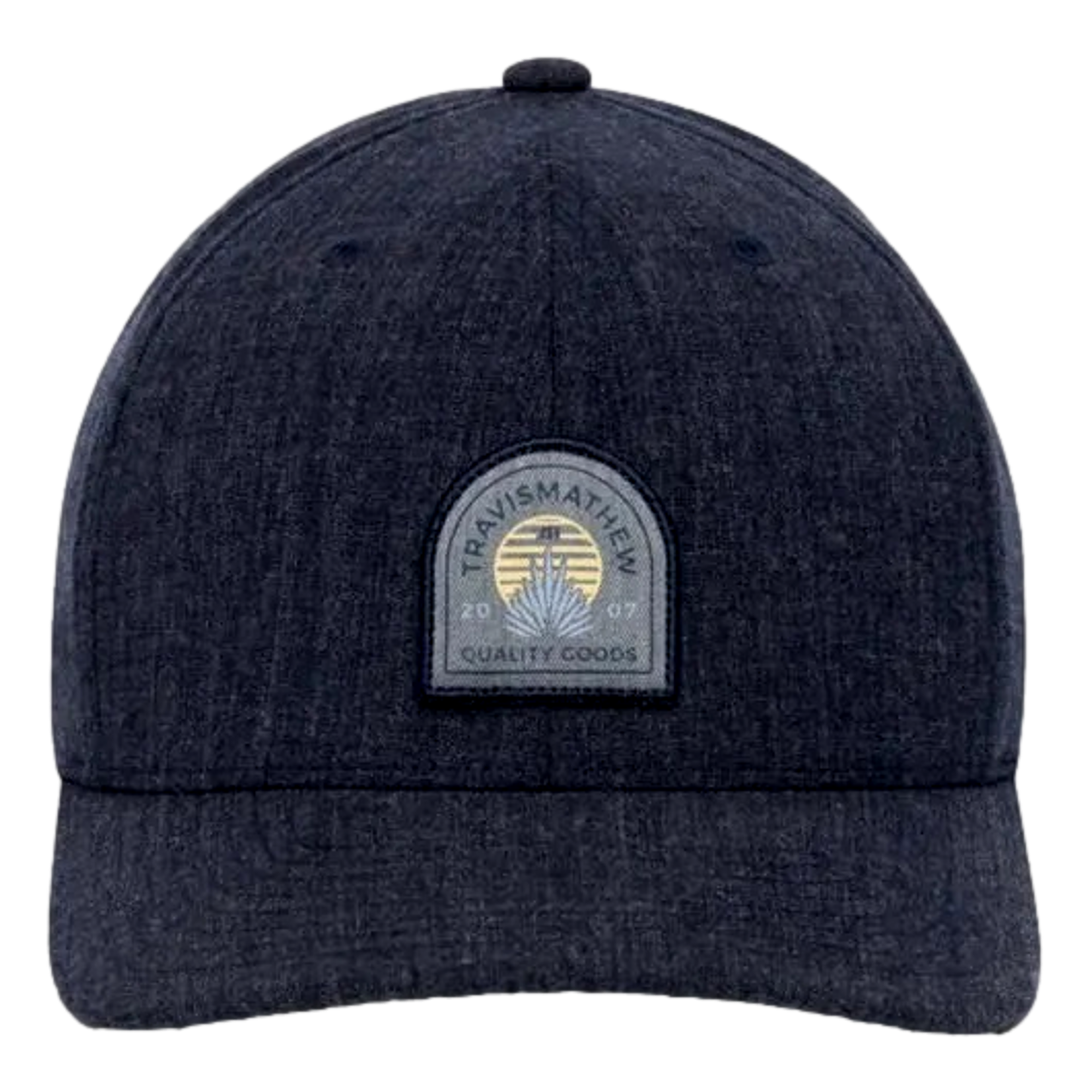 Festival Snapback Hat