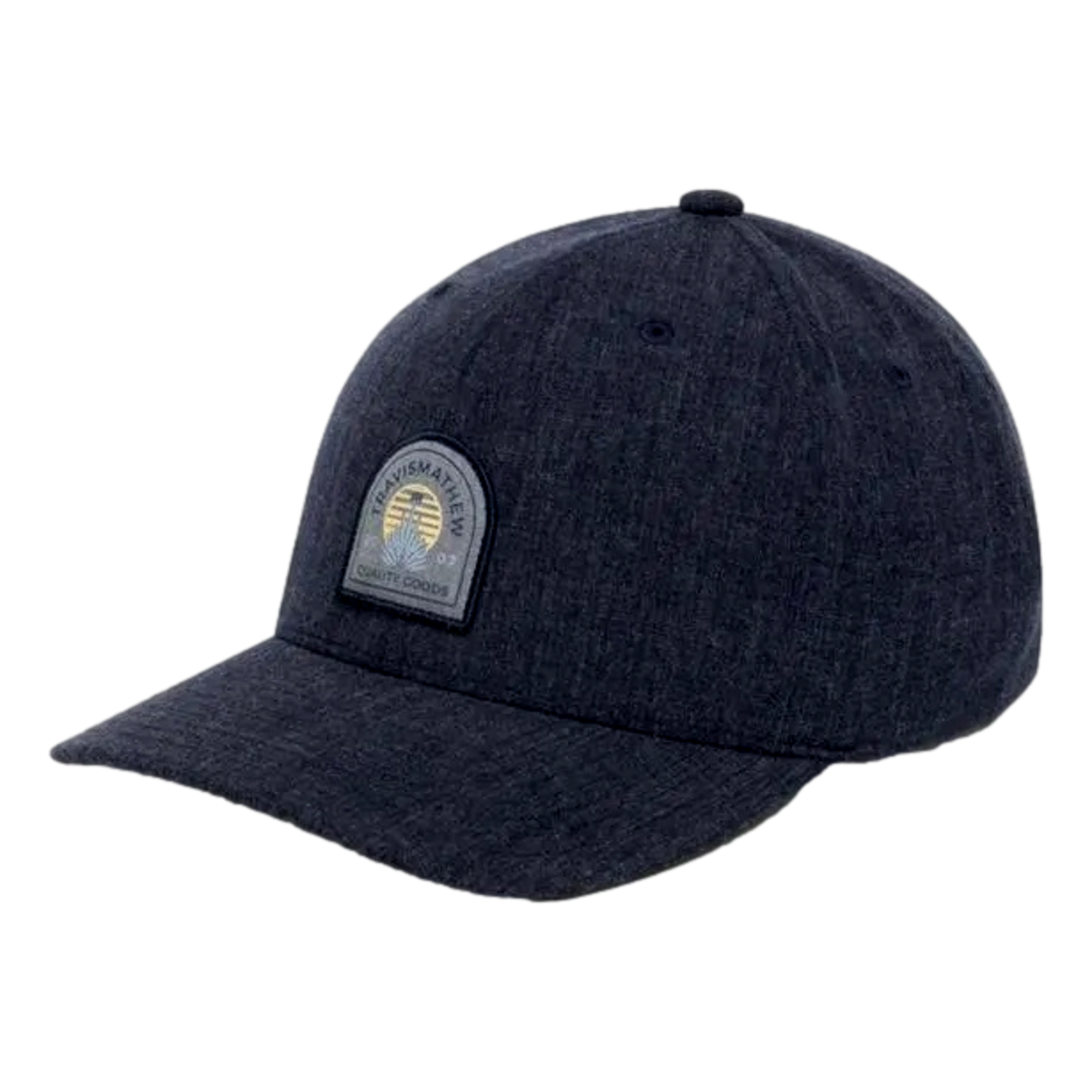 Festival Snapback Hat