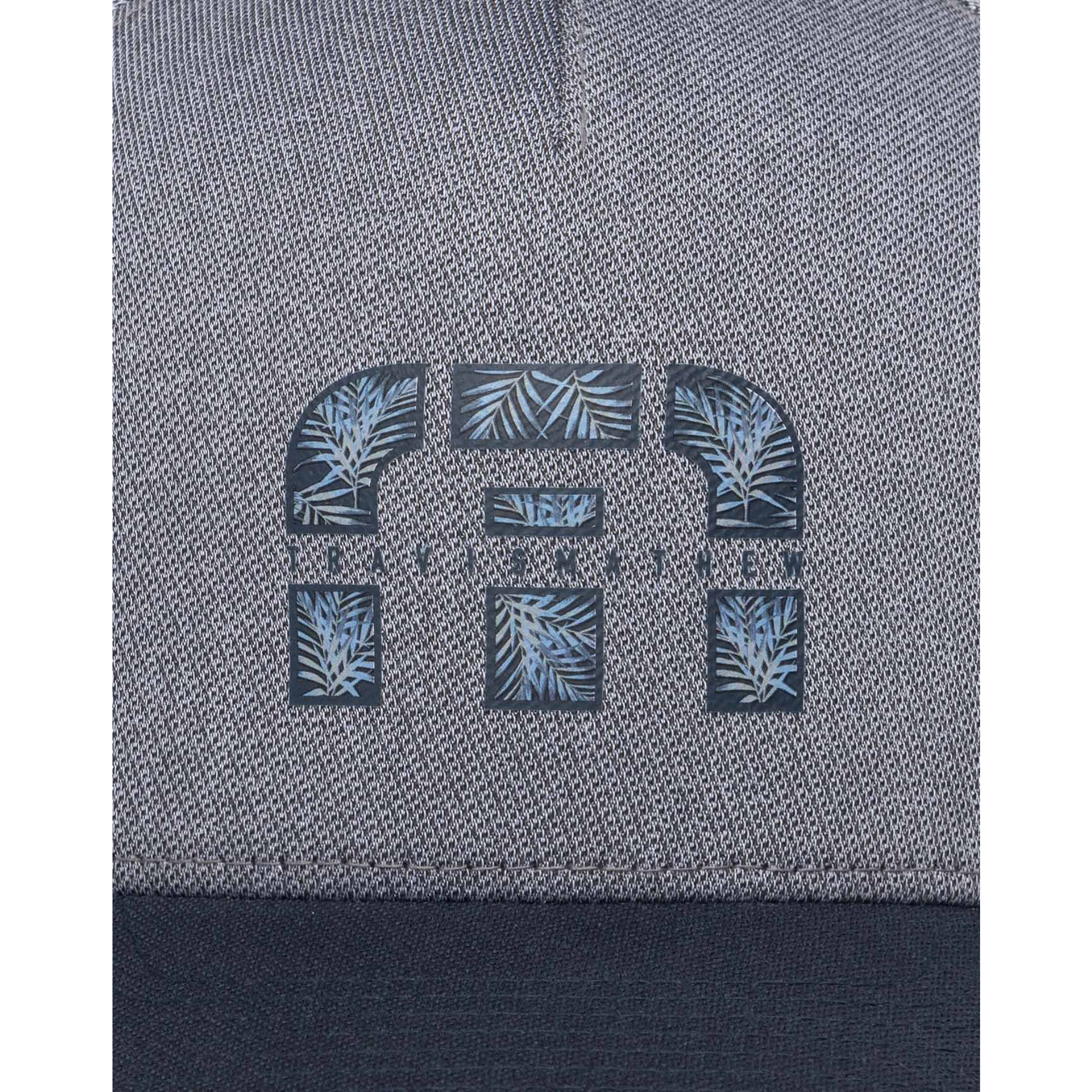 Long Term Rental Snapback Hat