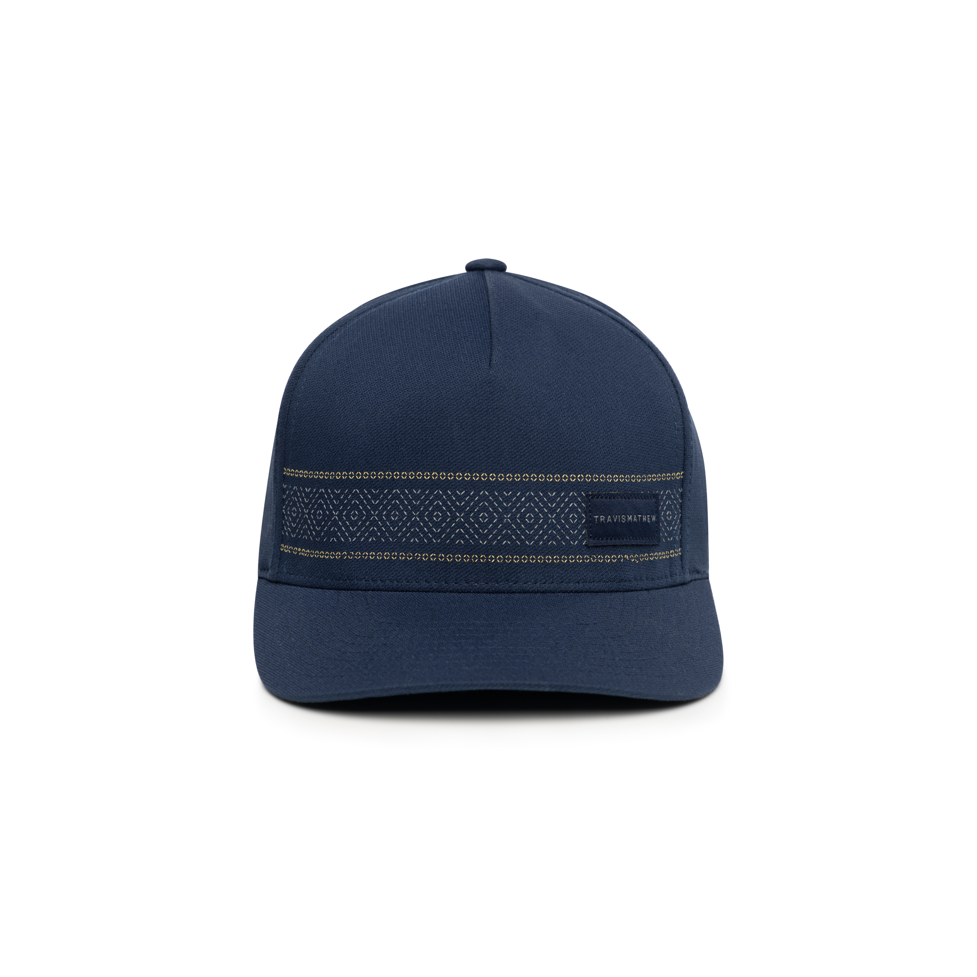 Better Views Fitted Hat