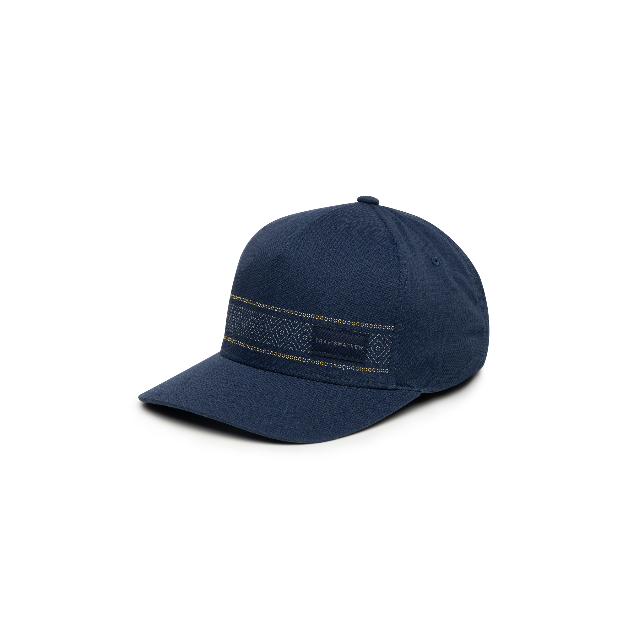 Better Views Fitted Hat
