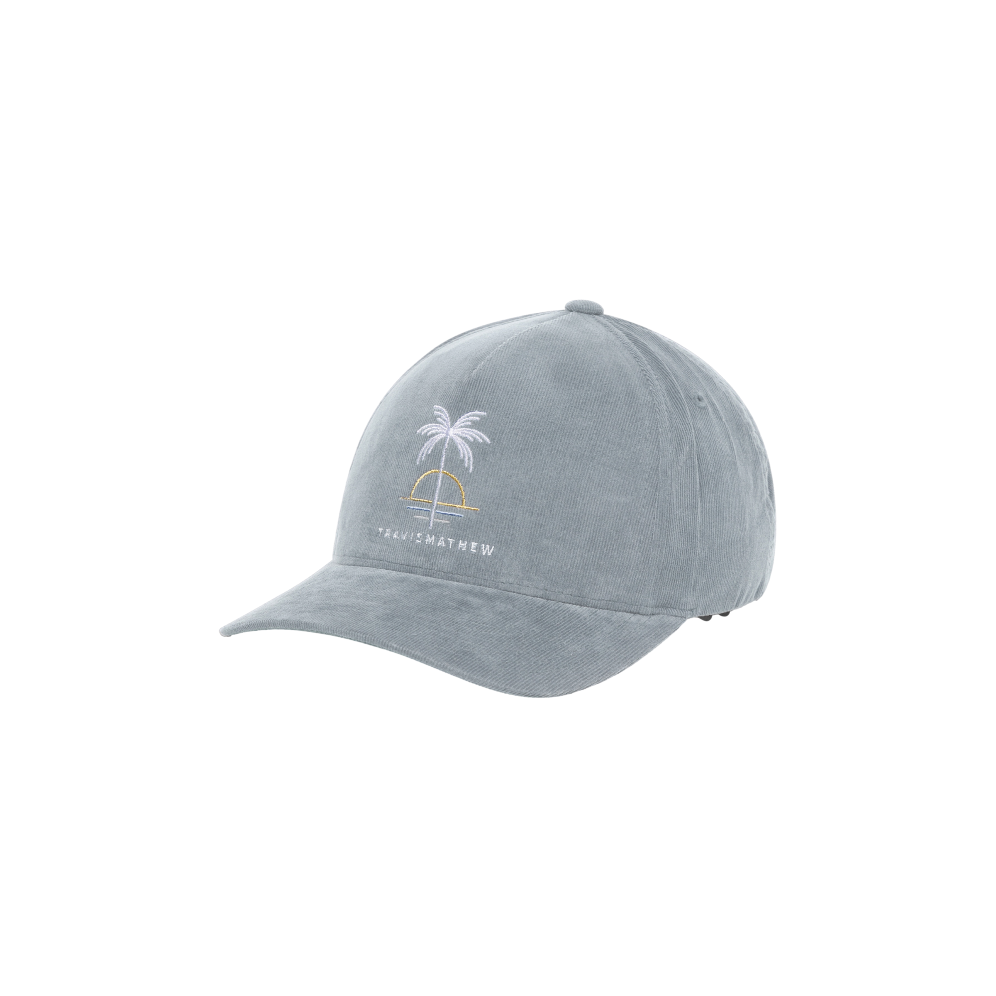 Vantage Point Hat